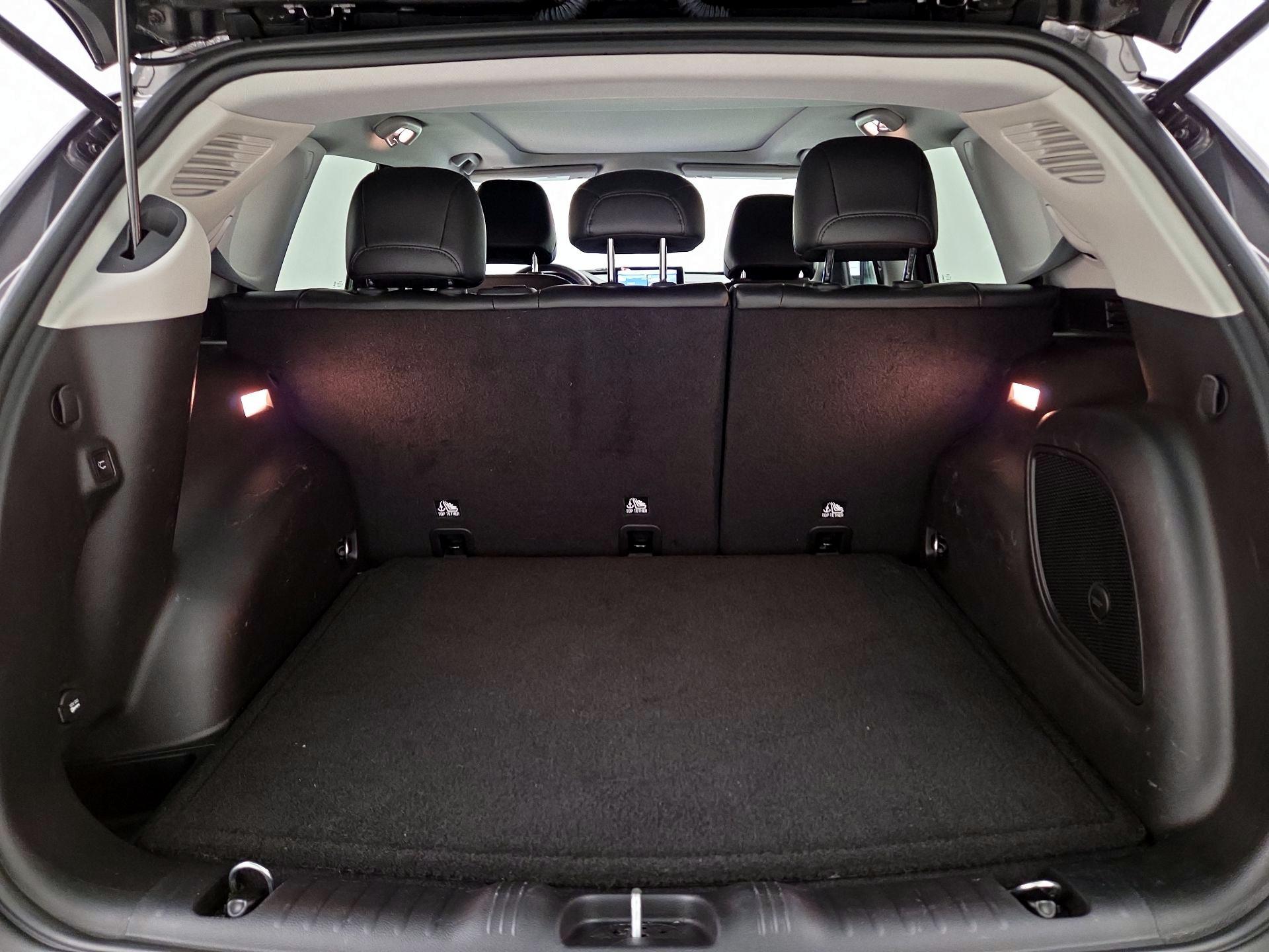 Thumbnail: 2022 Jeep Compass - 19