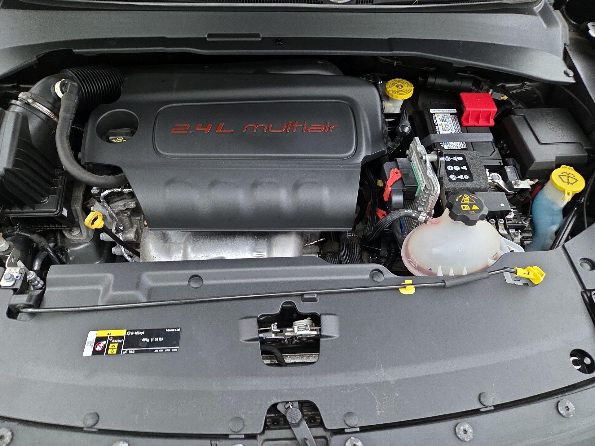 Thumbnail: 2022 Jeep Compass - 20