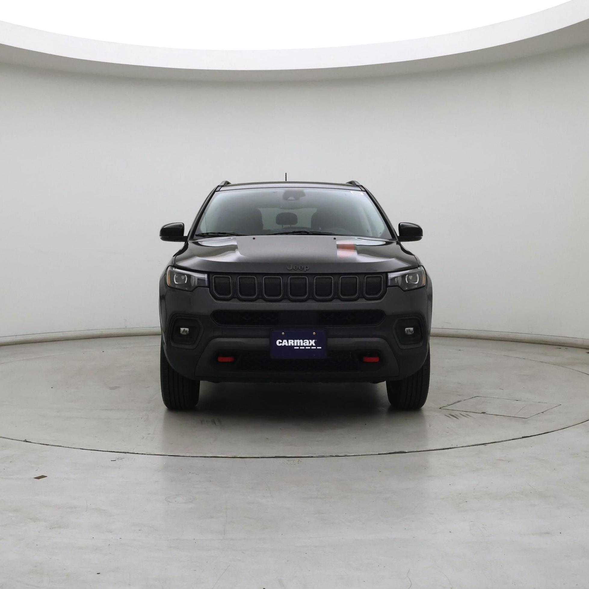 Thumbnail: 2022 Jeep Compass - 5