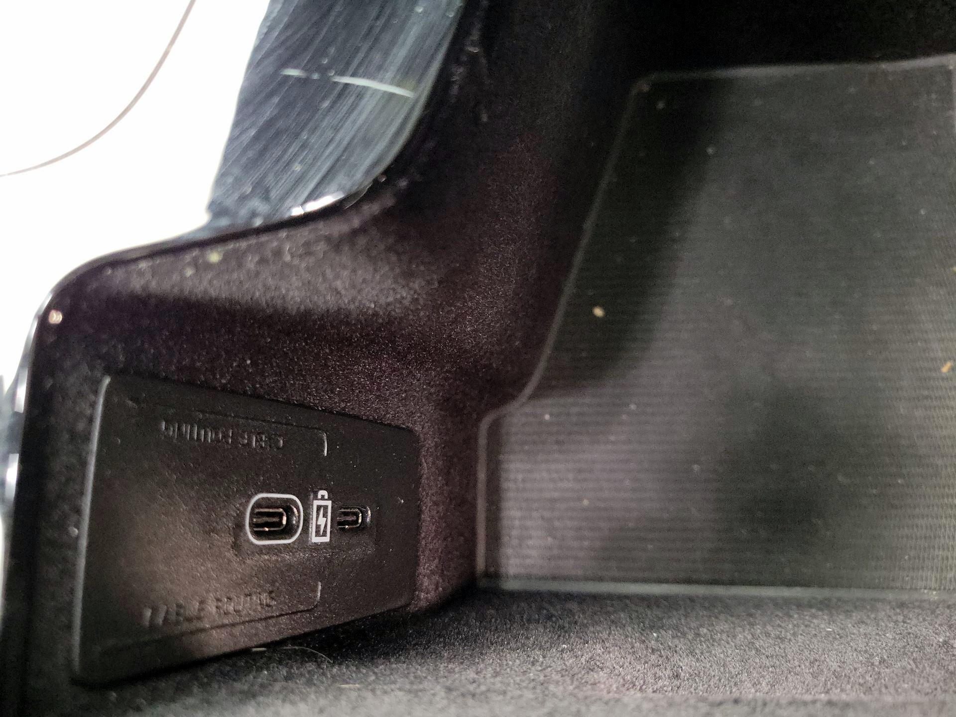 Thumbnail: 2023 Volvo S60 - 18