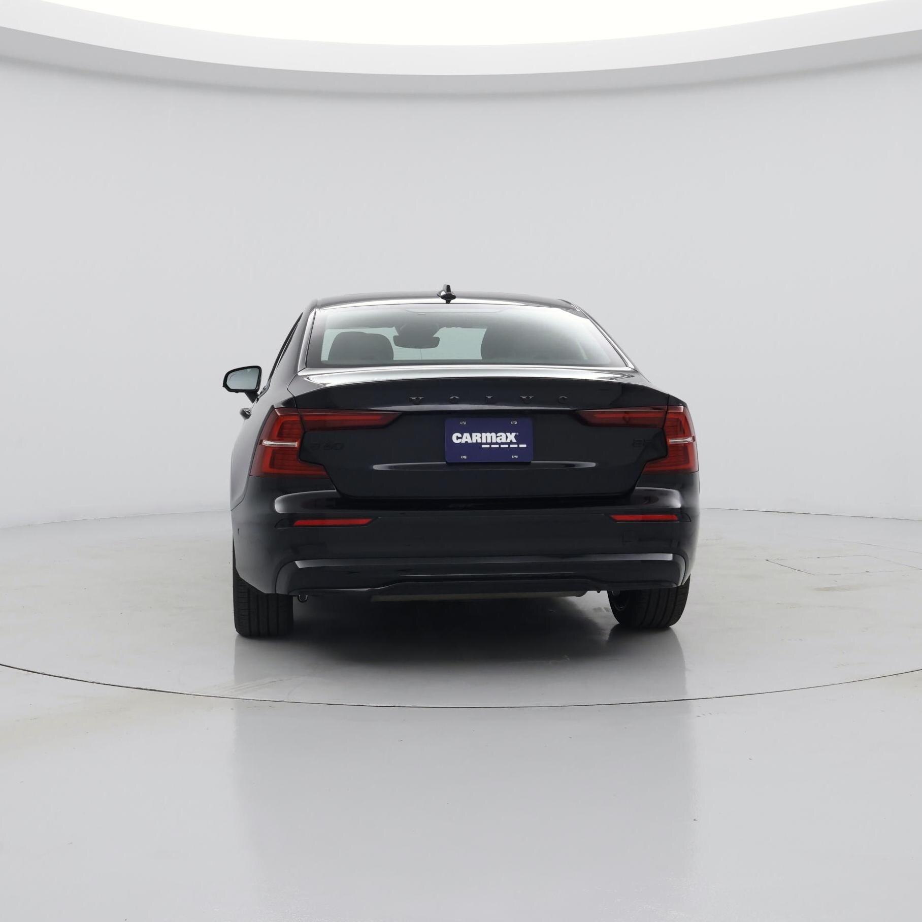 Thumbnail: 2023 Volvo S60 - 6