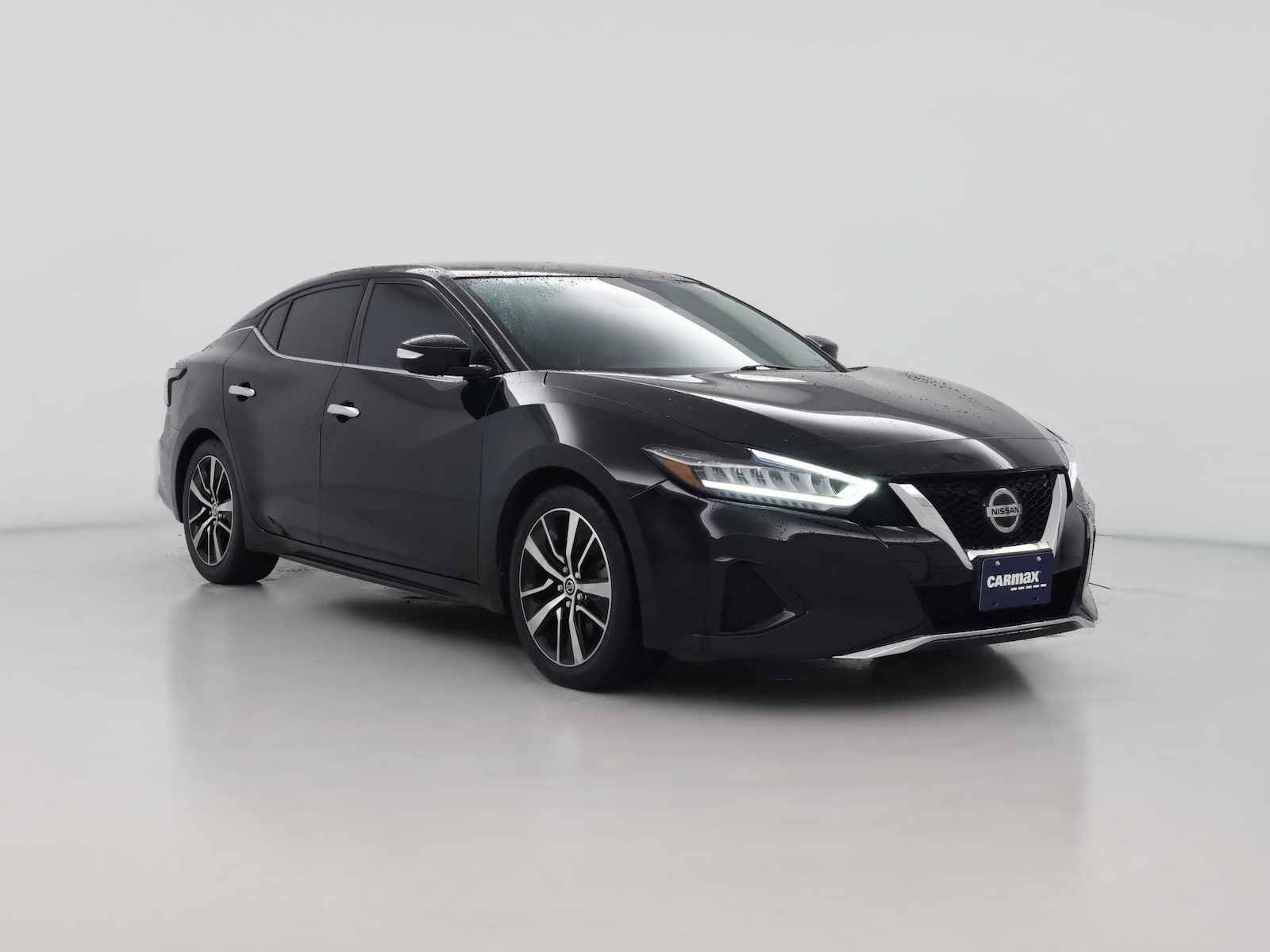 2021 Nissan Maxima SV