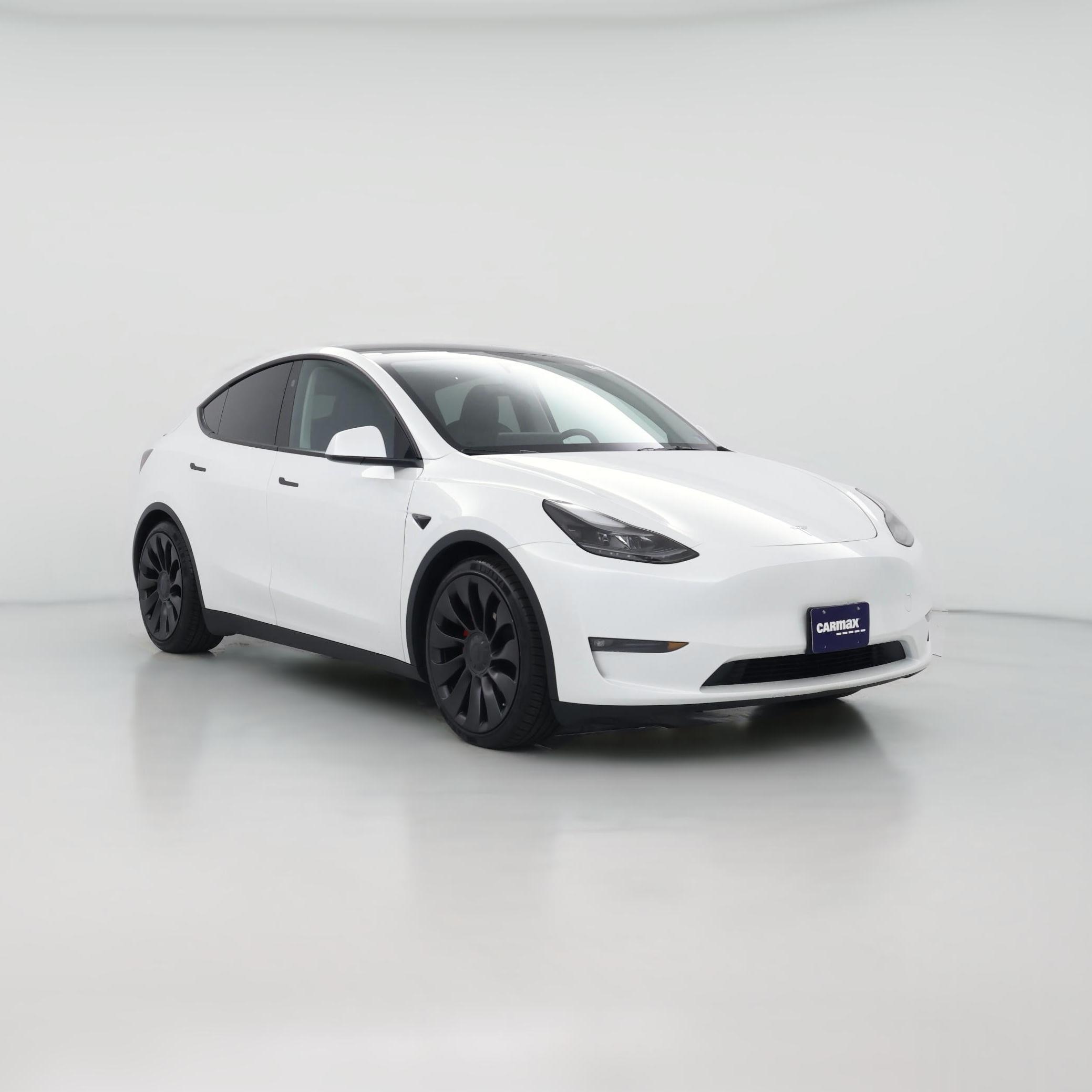 Thumbnail: 2023 Tesla Model Y - 1