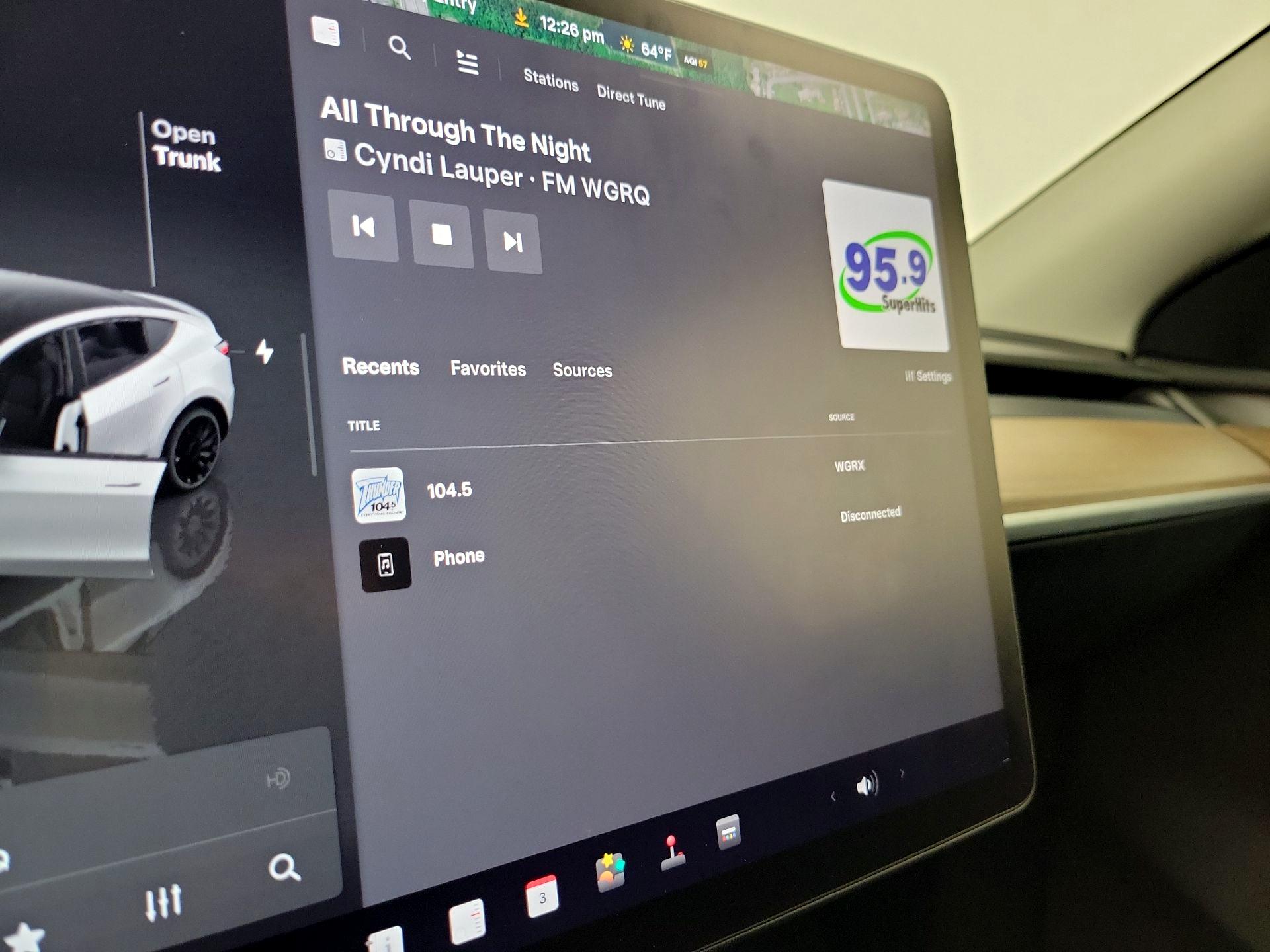 Thumbnail: 2023 Tesla Model Y - 15