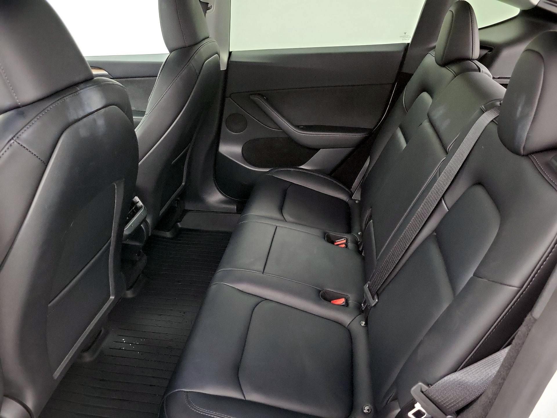 Thumbnail: 2023 Tesla Model Y - 18