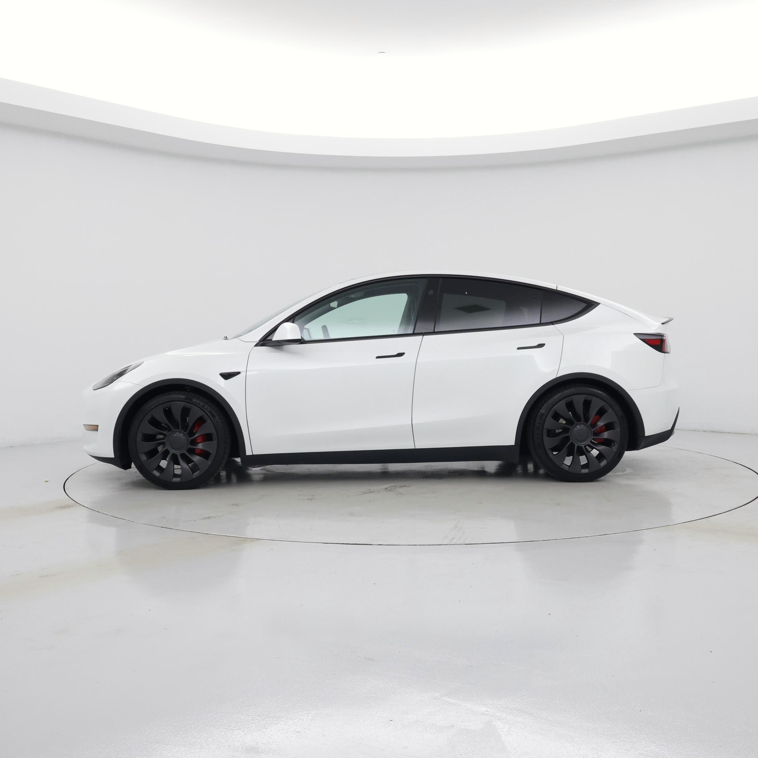 Thumbnail: 2023 Tesla Model Y - 3