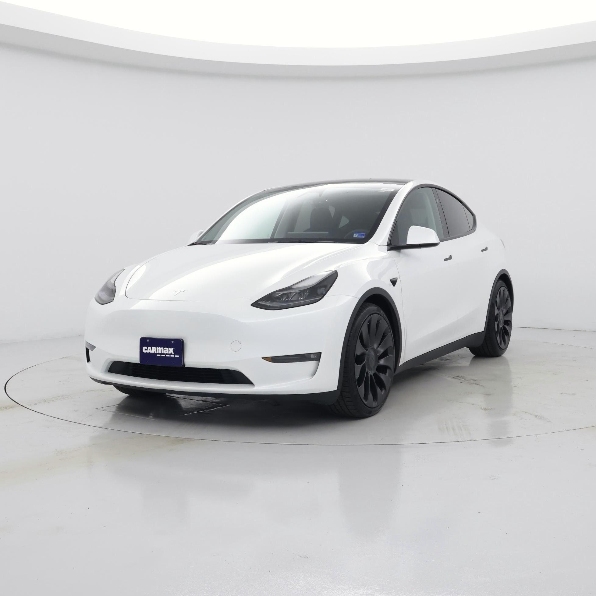 Thumbnail: 2023 Tesla Model Y - 4