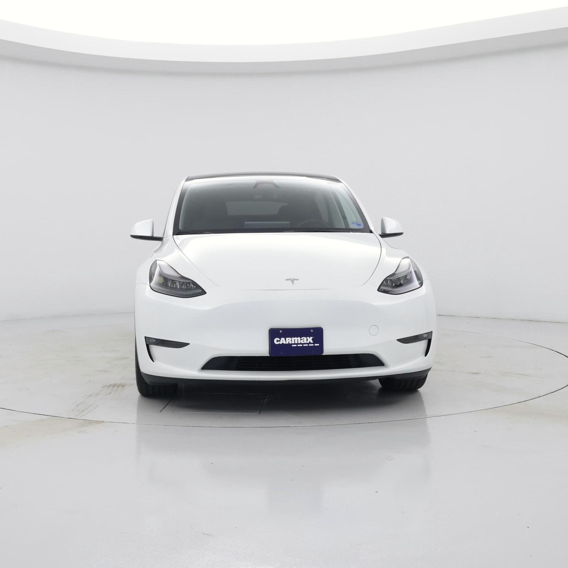 Thumbnail: 2023 Tesla Model Y - 5