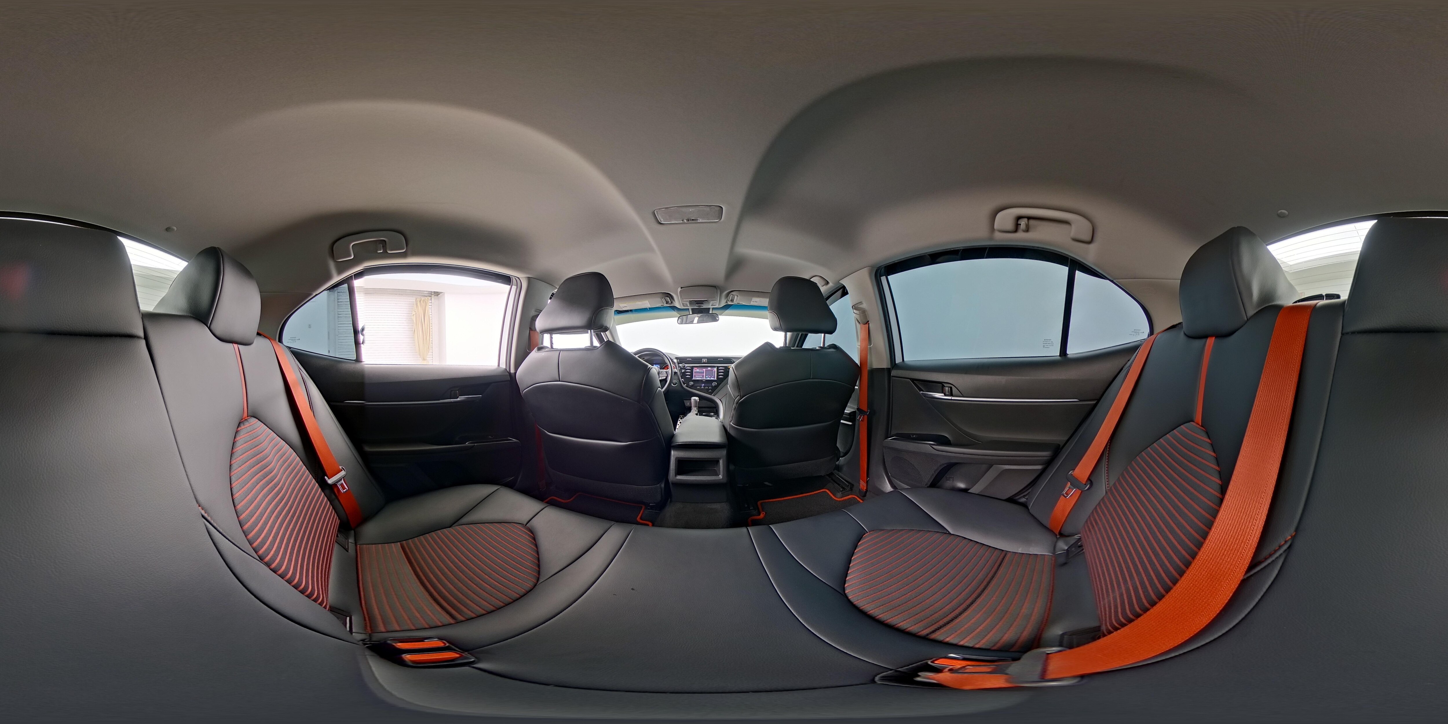 2020 Toyota Camry XSE - Photo 25