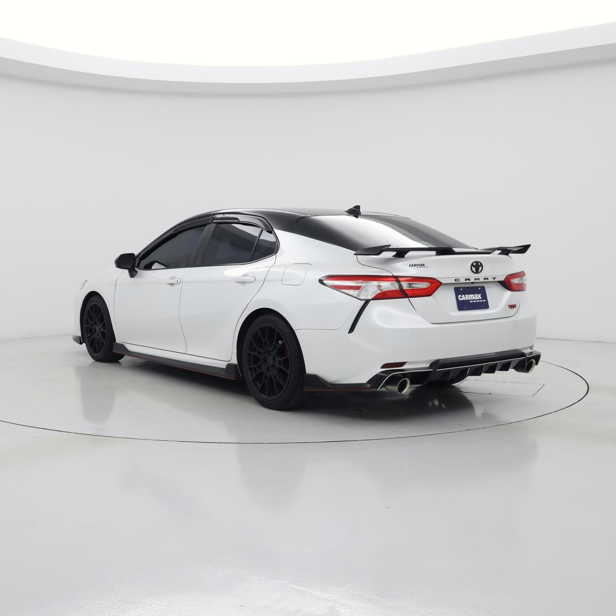Thumbnail: 2020 Toyota Camry - 2