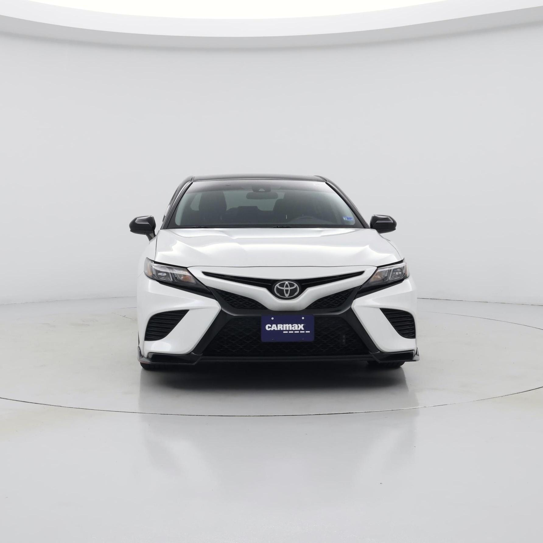 Thumbnail: 2020 Toyota Camry - 5