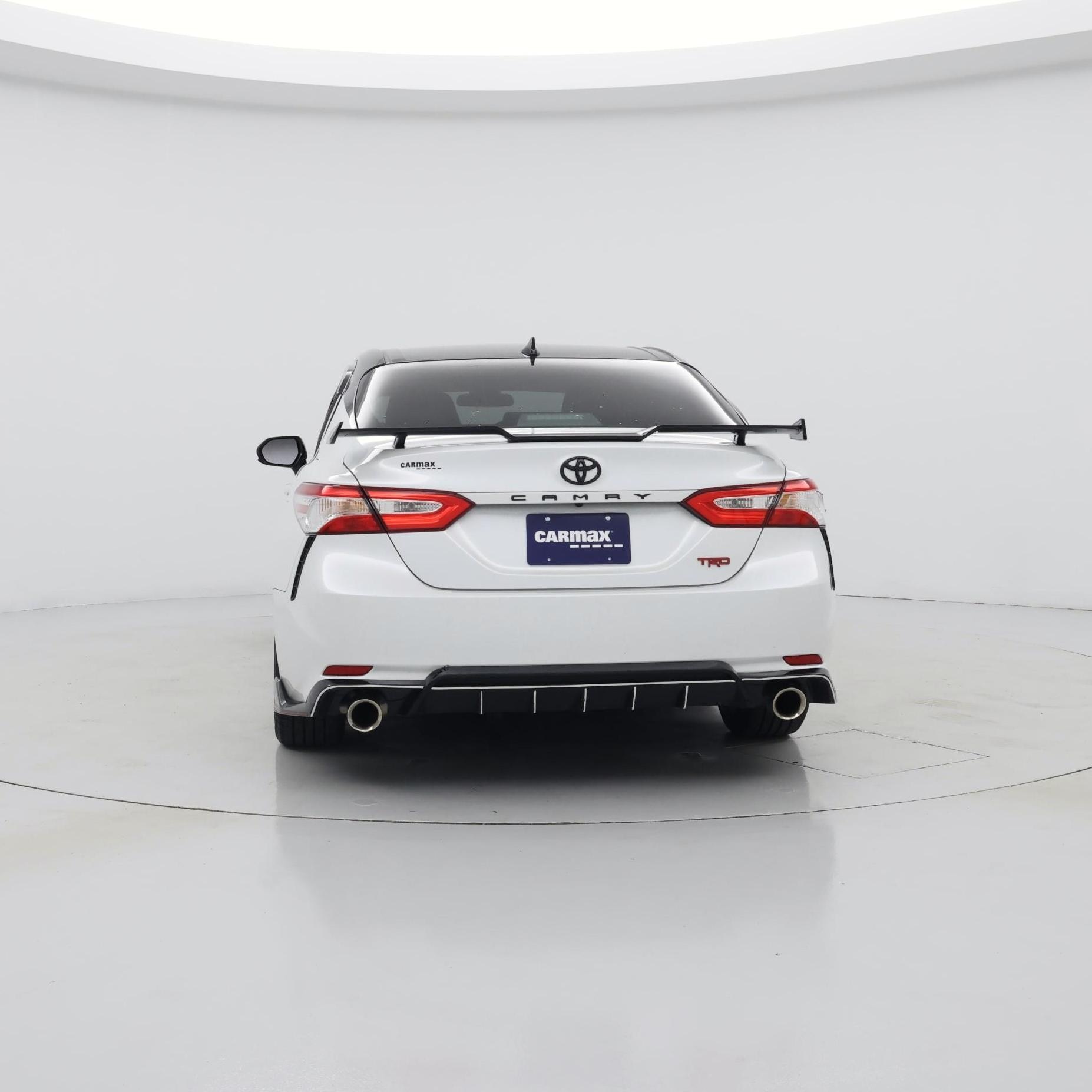Thumbnail: 2020 Toyota Camry - 6