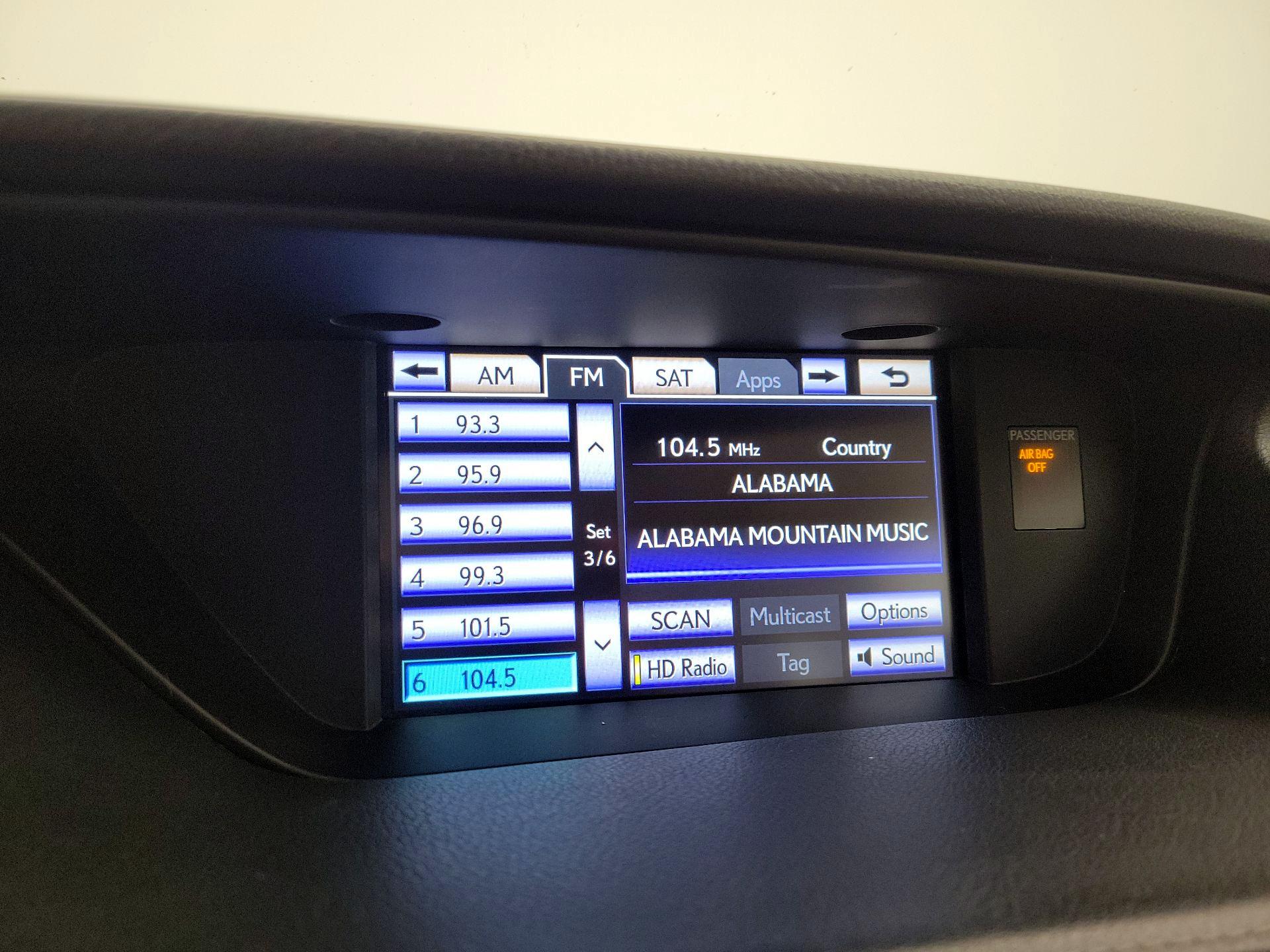 Thumbnail: 2014 Lexus ES - 16