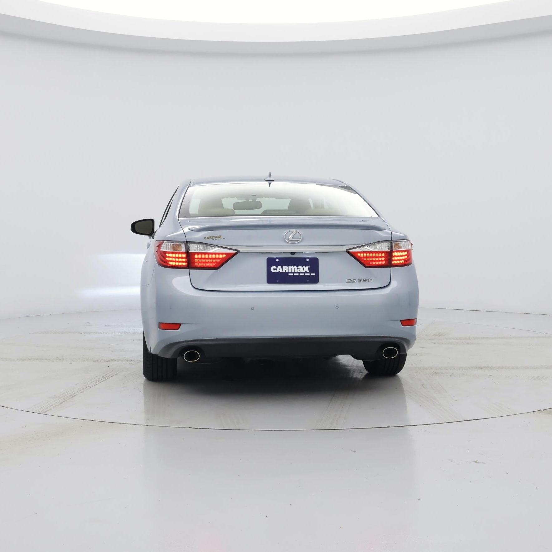 Thumbnail: 2014 Lexus ES - 6