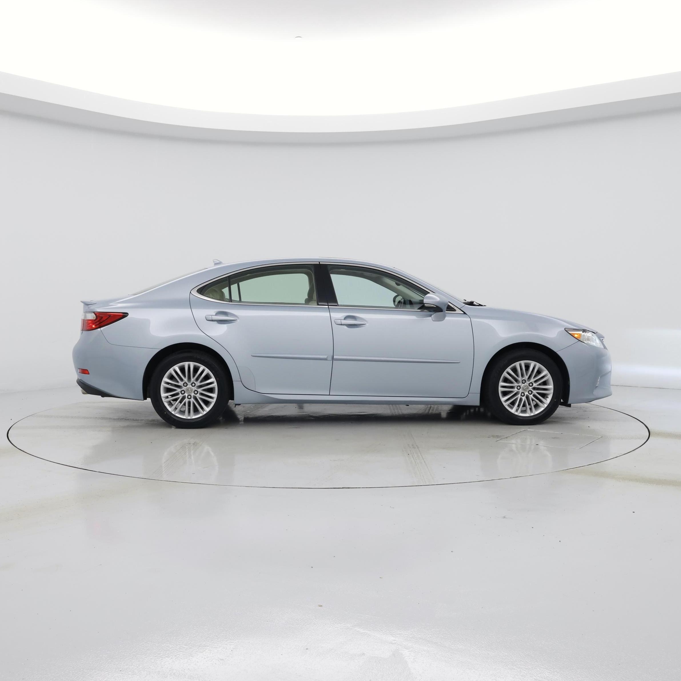Thumbnail: 2014 Lexus ES - 7