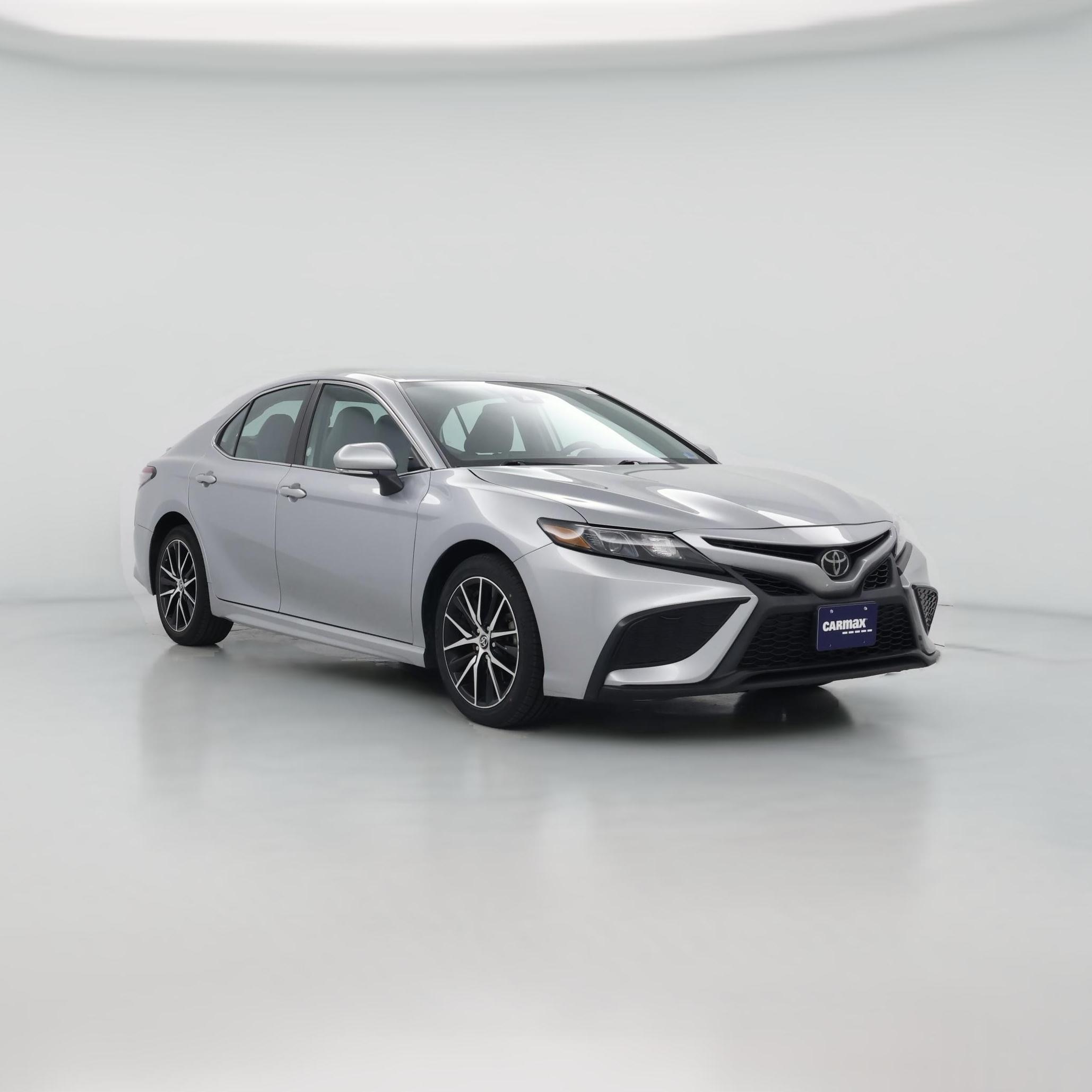 Thumbnail: 2023 Toyota Camry - 1