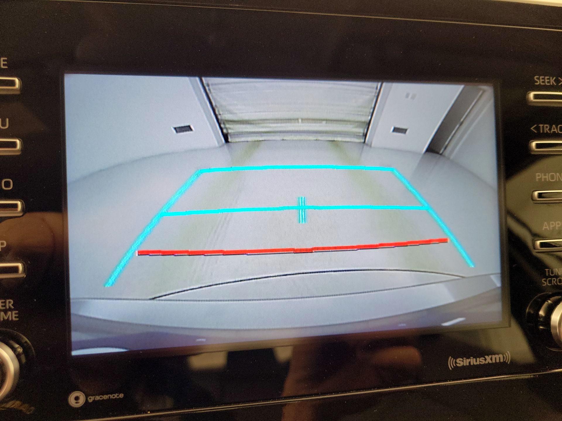 Thumbnail: 2023 Toyota Camry - 14