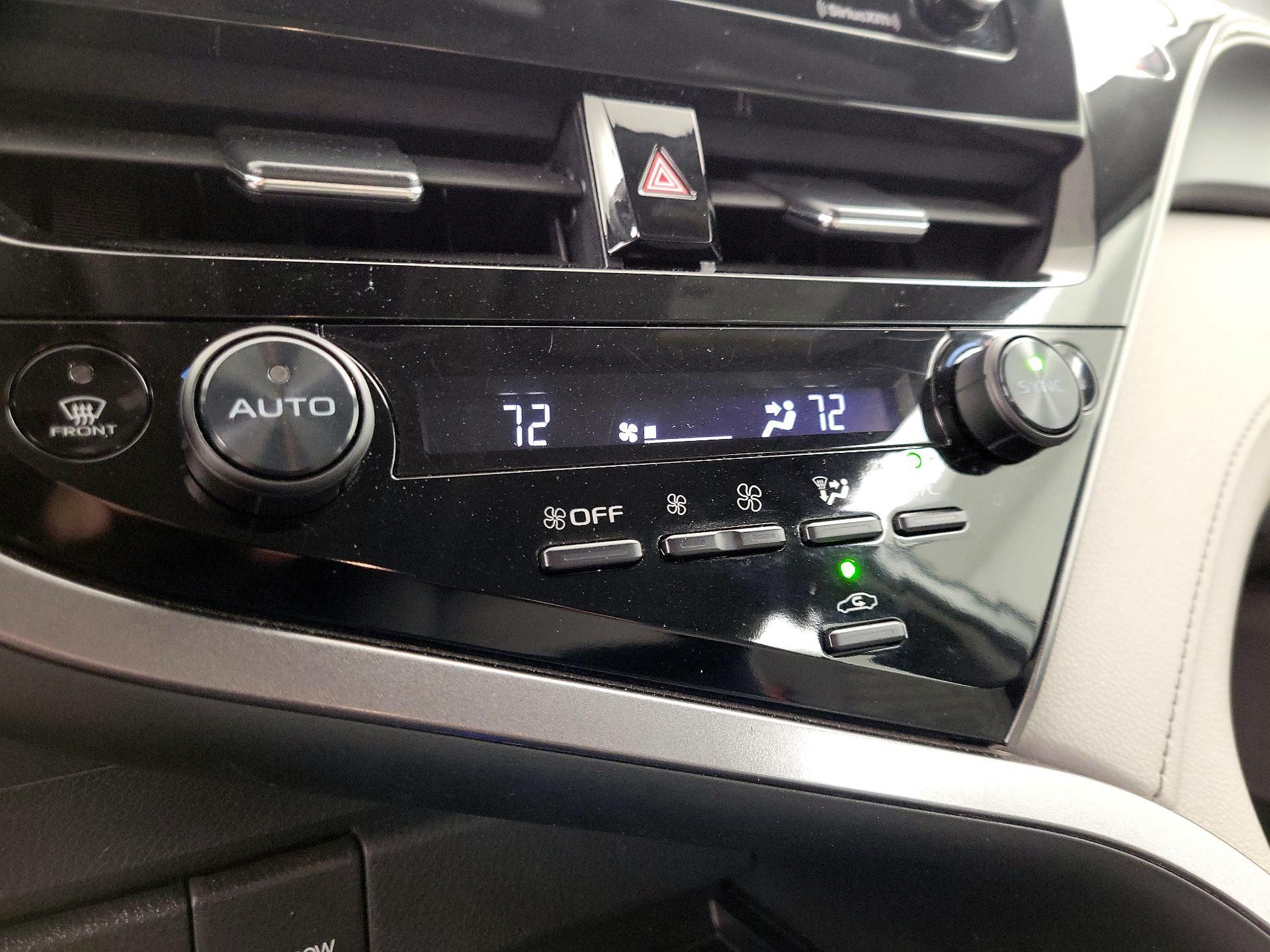 Thumbnail: 2023 Toyota Camry - 16