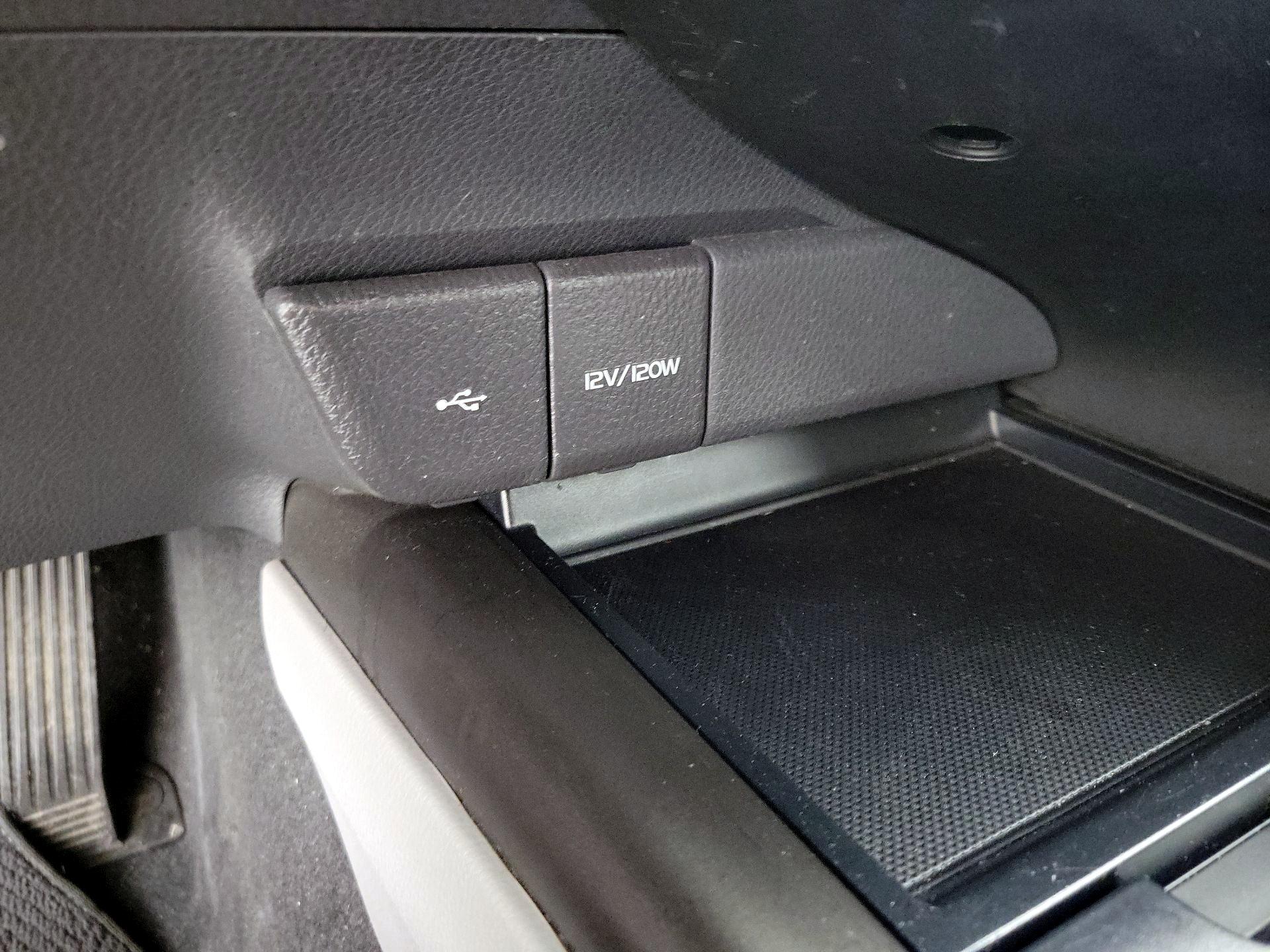 Thumbnail: 2023 Toyota Camry - 18