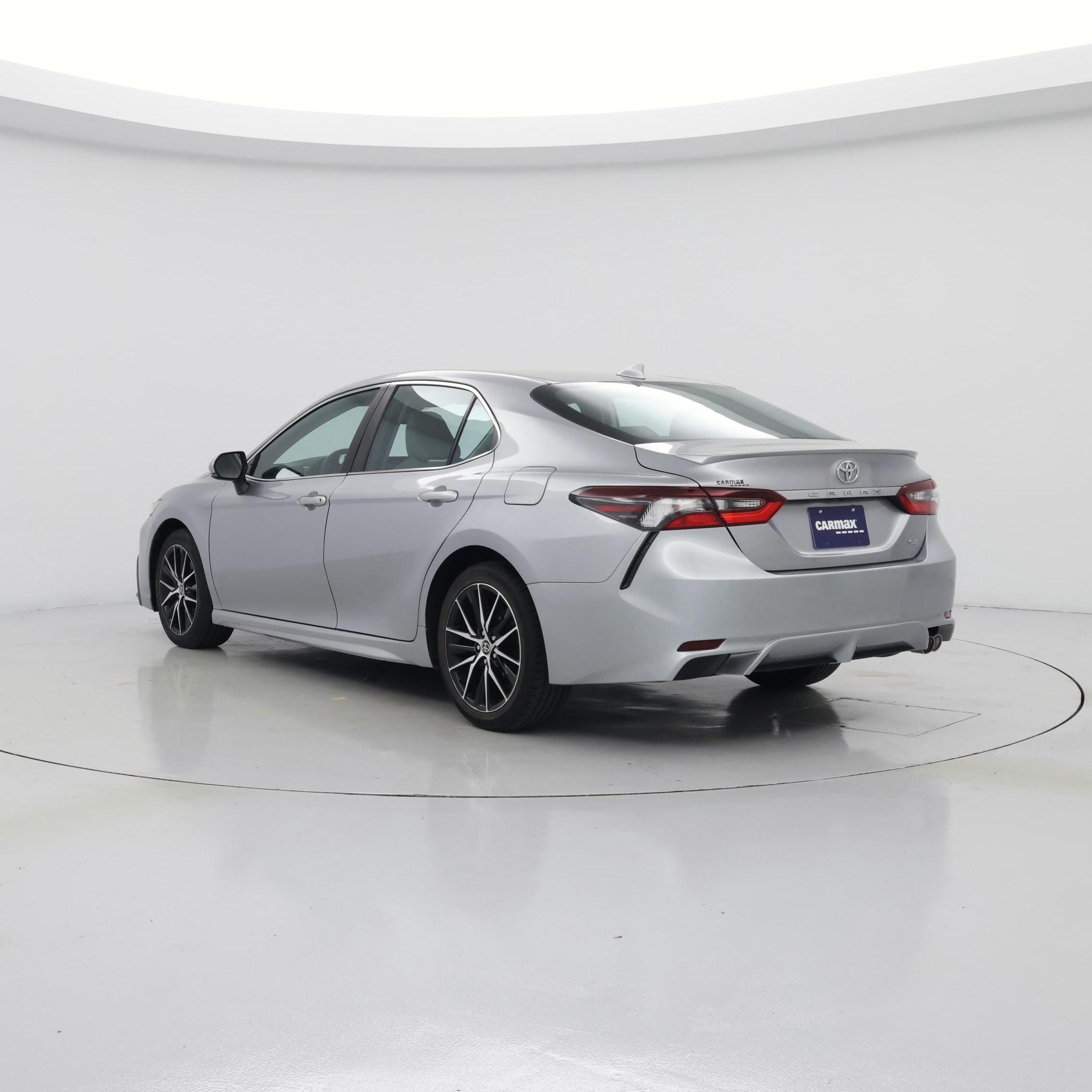 Thumbnail: 2023 Toyota Camry - 2