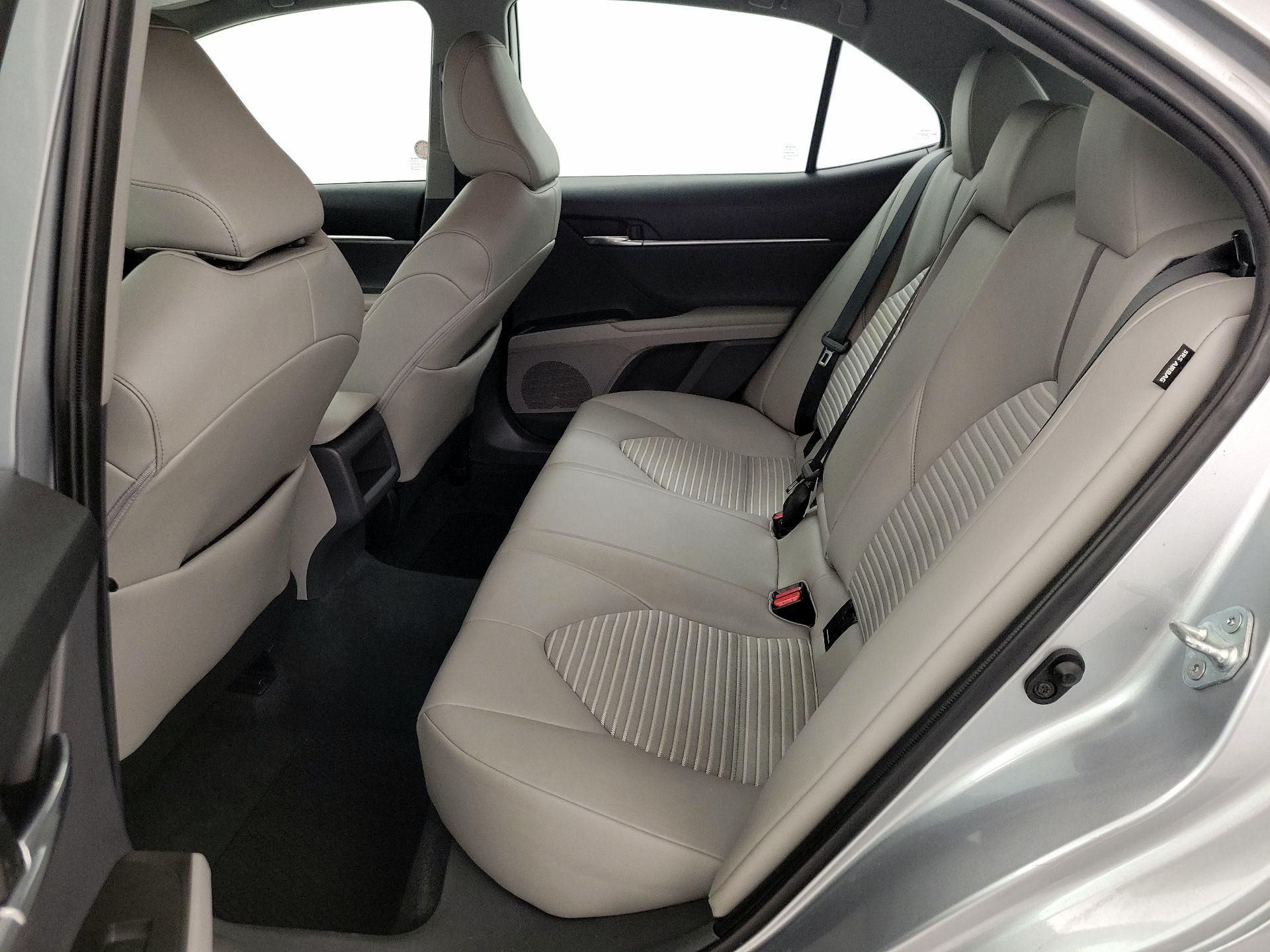 Thumbnail: 2023 Toyota Camry - 19