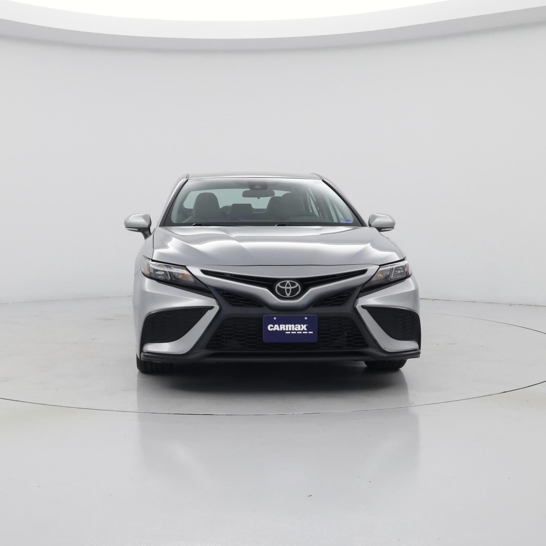 Thumbnail: 2023 Toyota Camry - 5