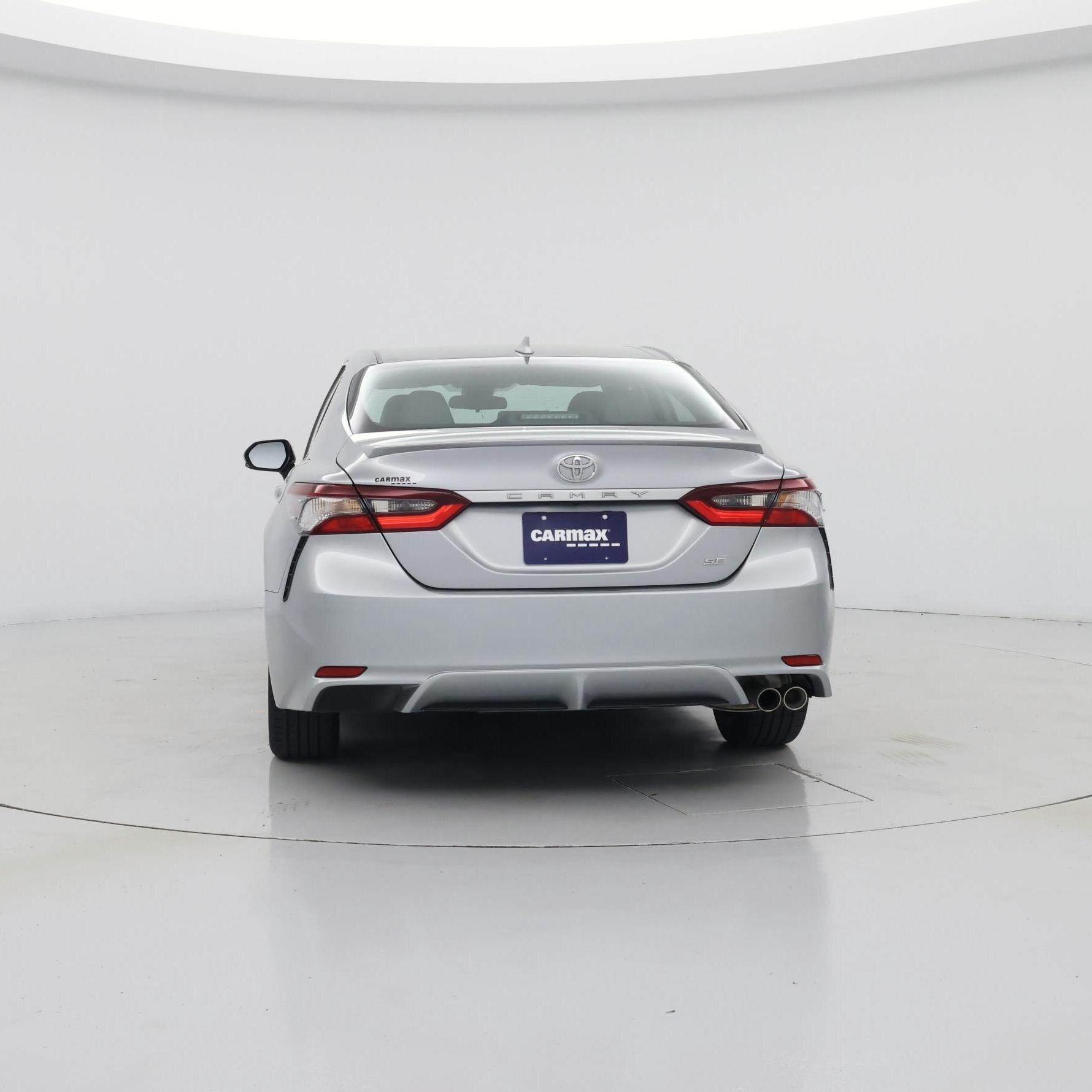 Thumbnail: 2023 Toyota Camry - 6