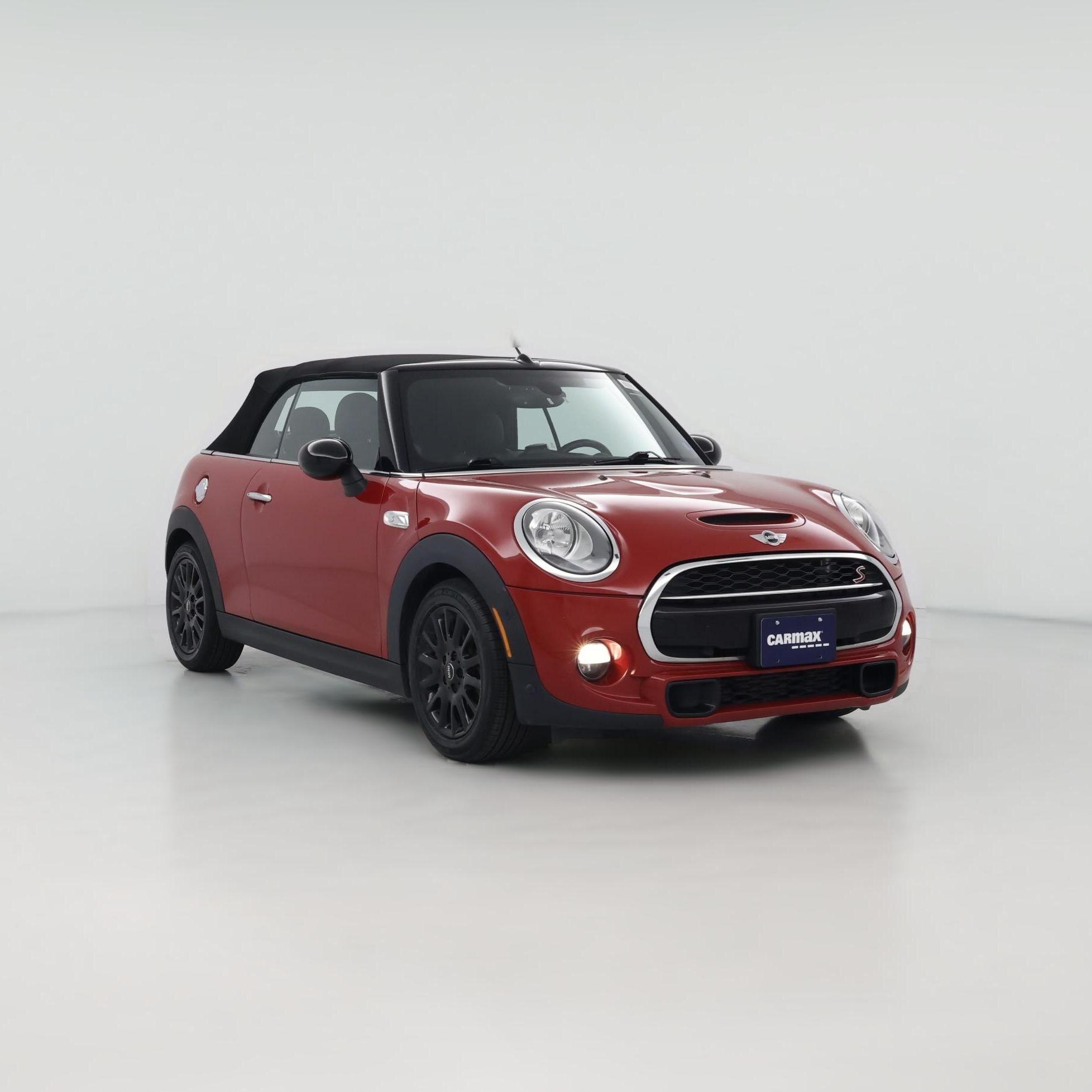 Thumbnail: 2018 MINI Cooper - 1