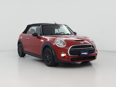 2018 Mini Cooper S