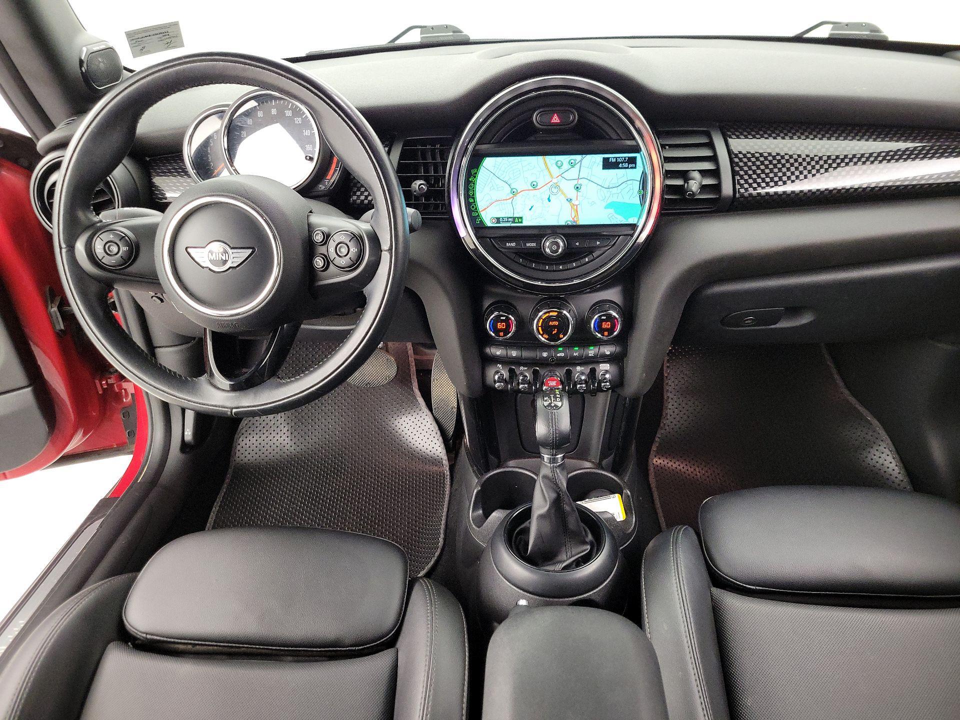 Thumbnail: 2018 MINI Cooper - 9