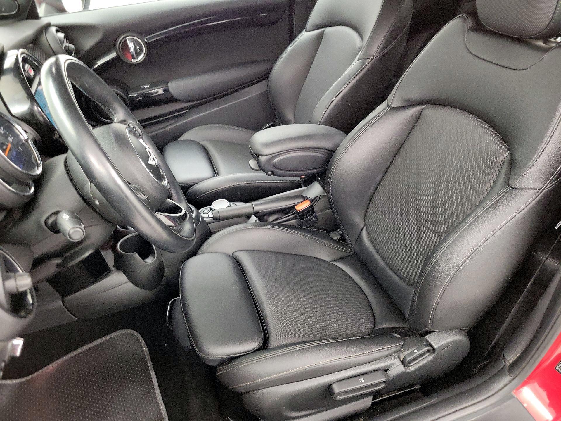 Thumbnail: 2018 MINI Cooper - 11