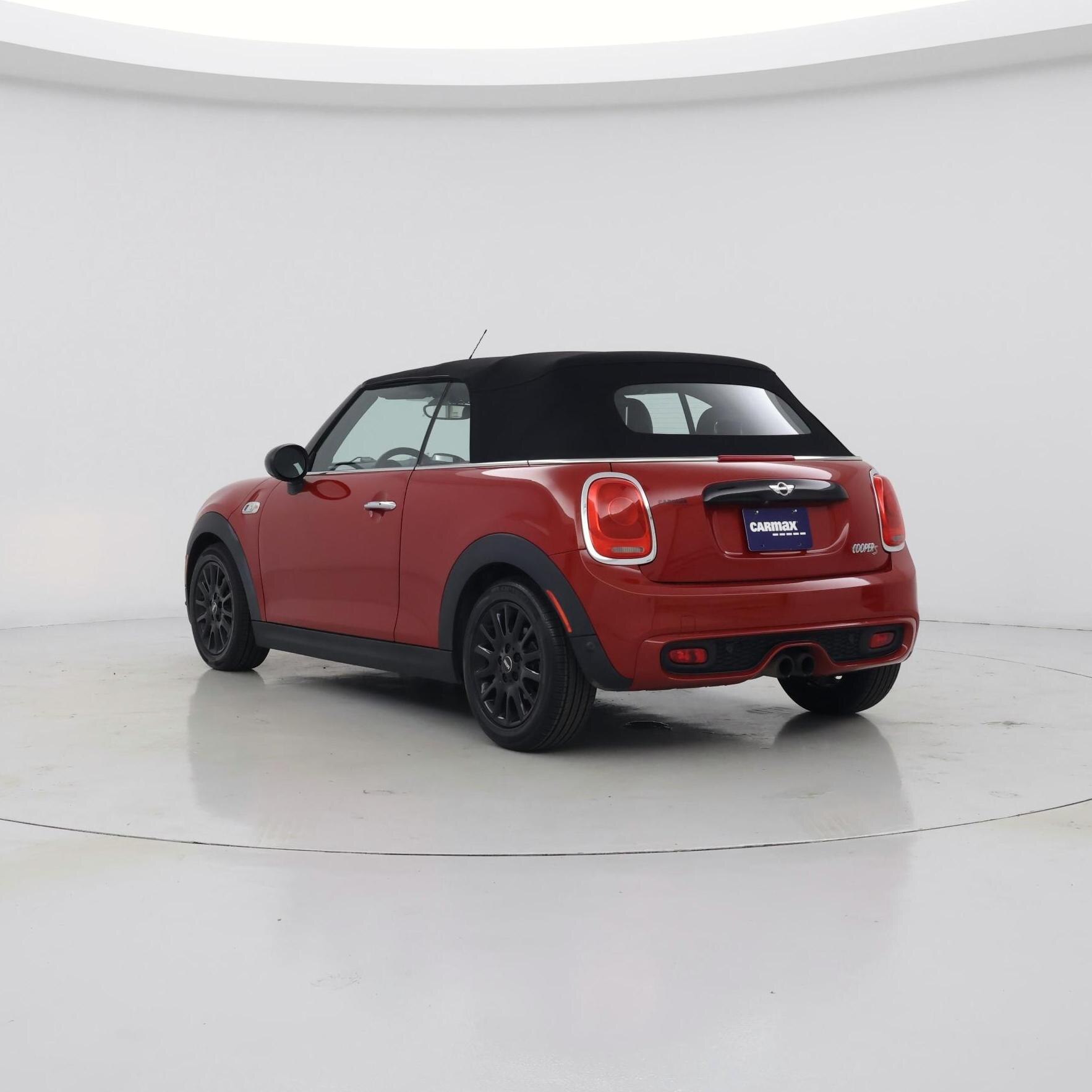 Thumbnail: 2018 MINI Cooper - 2