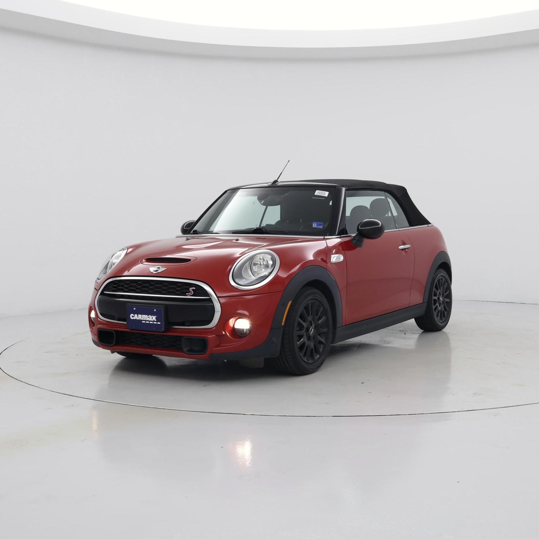 Thumbnail: 2018 MINI Cooper - 4