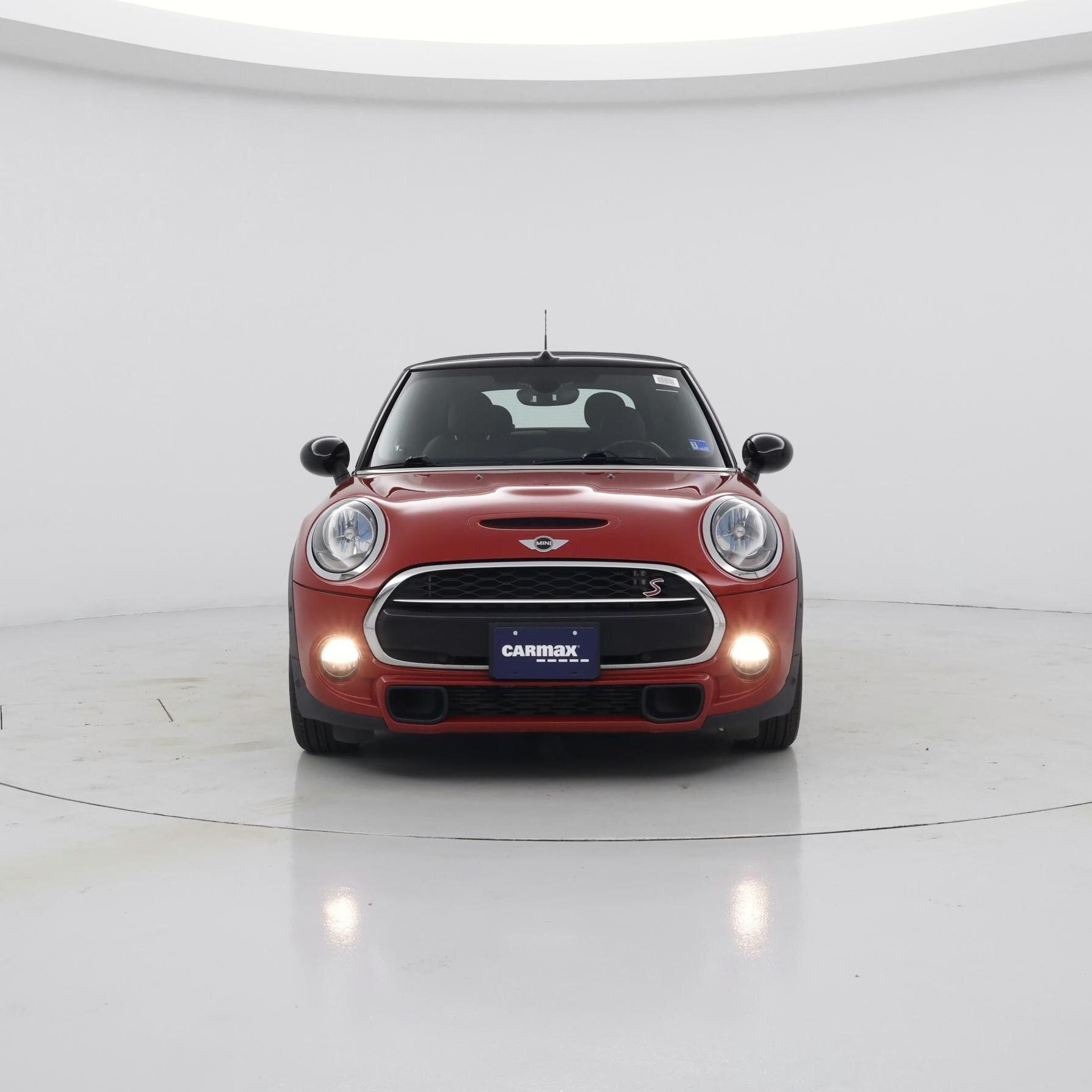 Thumbnail: 2018 MINI Cooper - 5