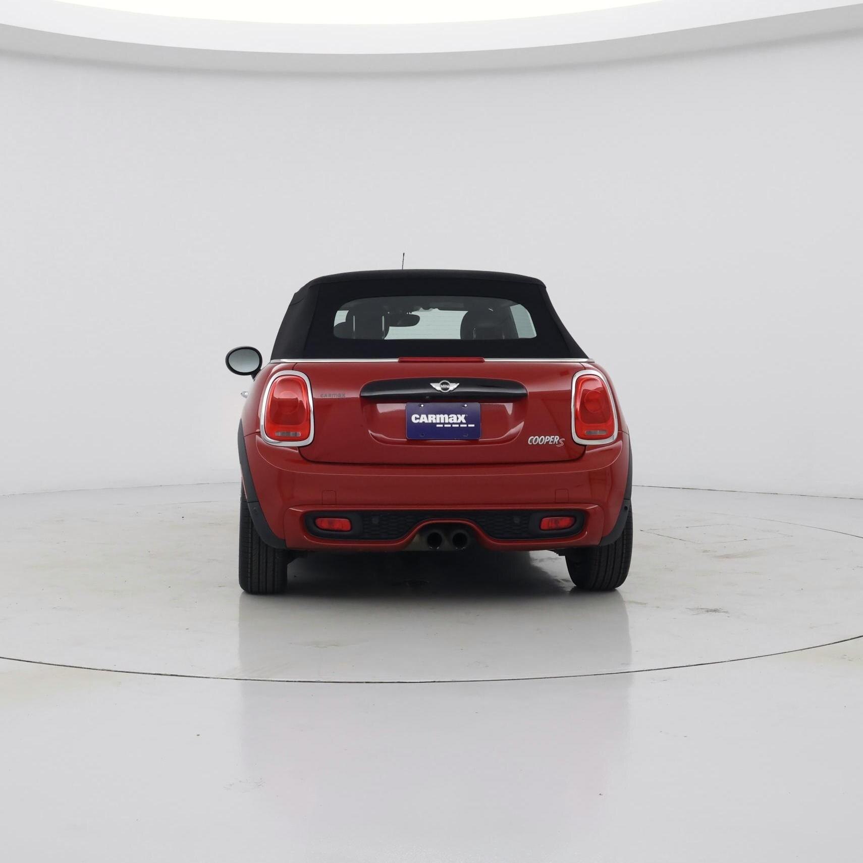 Thumbnail: 2018 MINI Cooper - 6