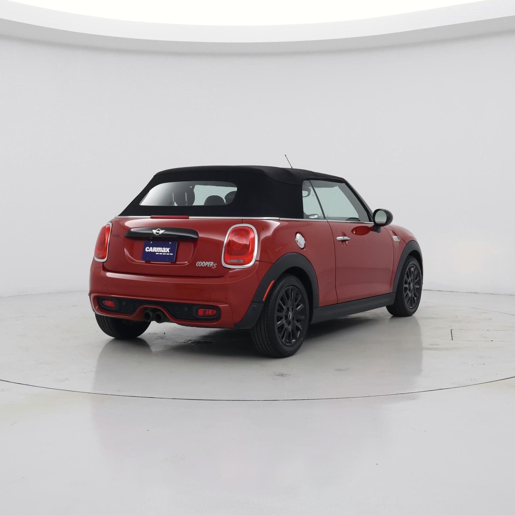 Thumbnail: 2018 MINI Cooper - 8