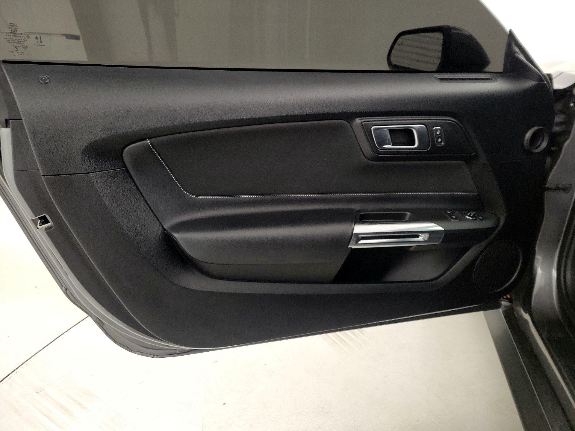 Thumbnail: 2021 Ford Mustang - 12