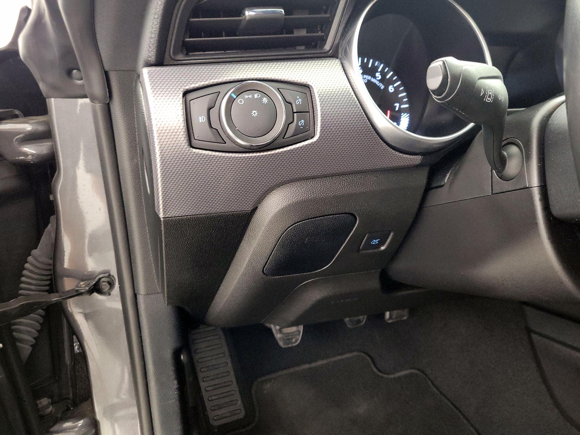 Thumbnail: 2021 Ford Mustang - 13