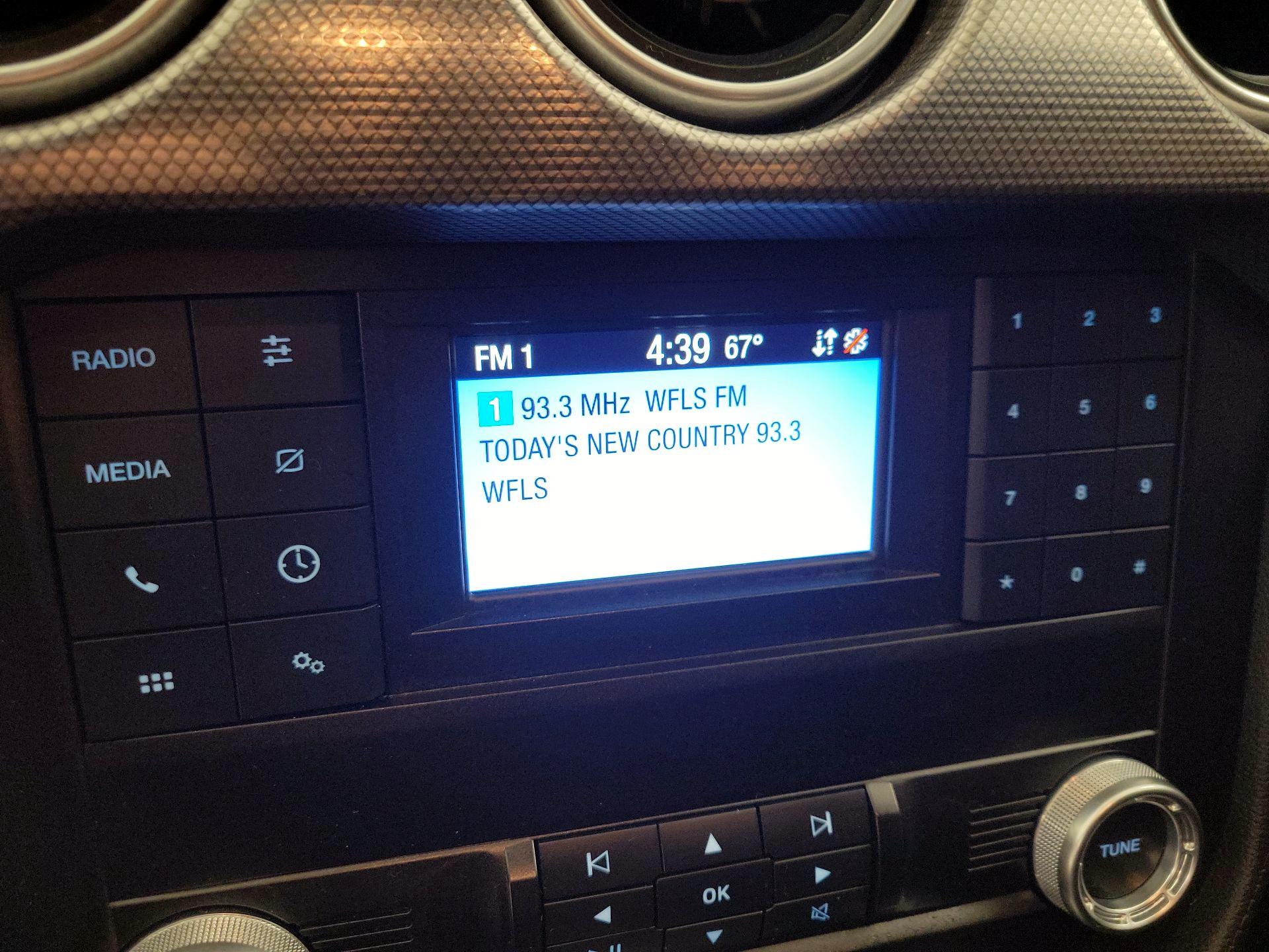 Thumbnail: 2021 Ford Mustang - 15