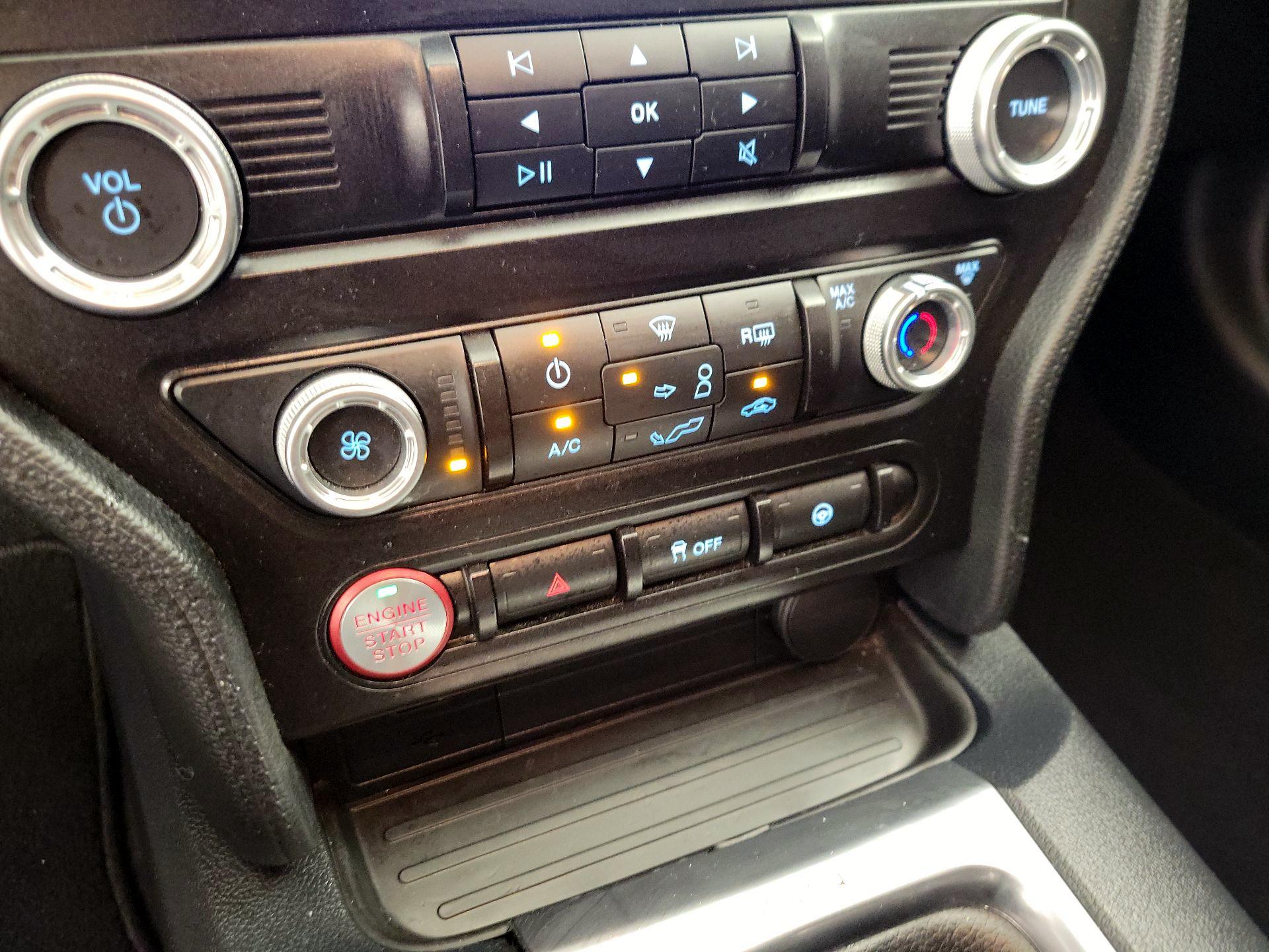 Thumbnail: 2021 Ford Mustang - 16