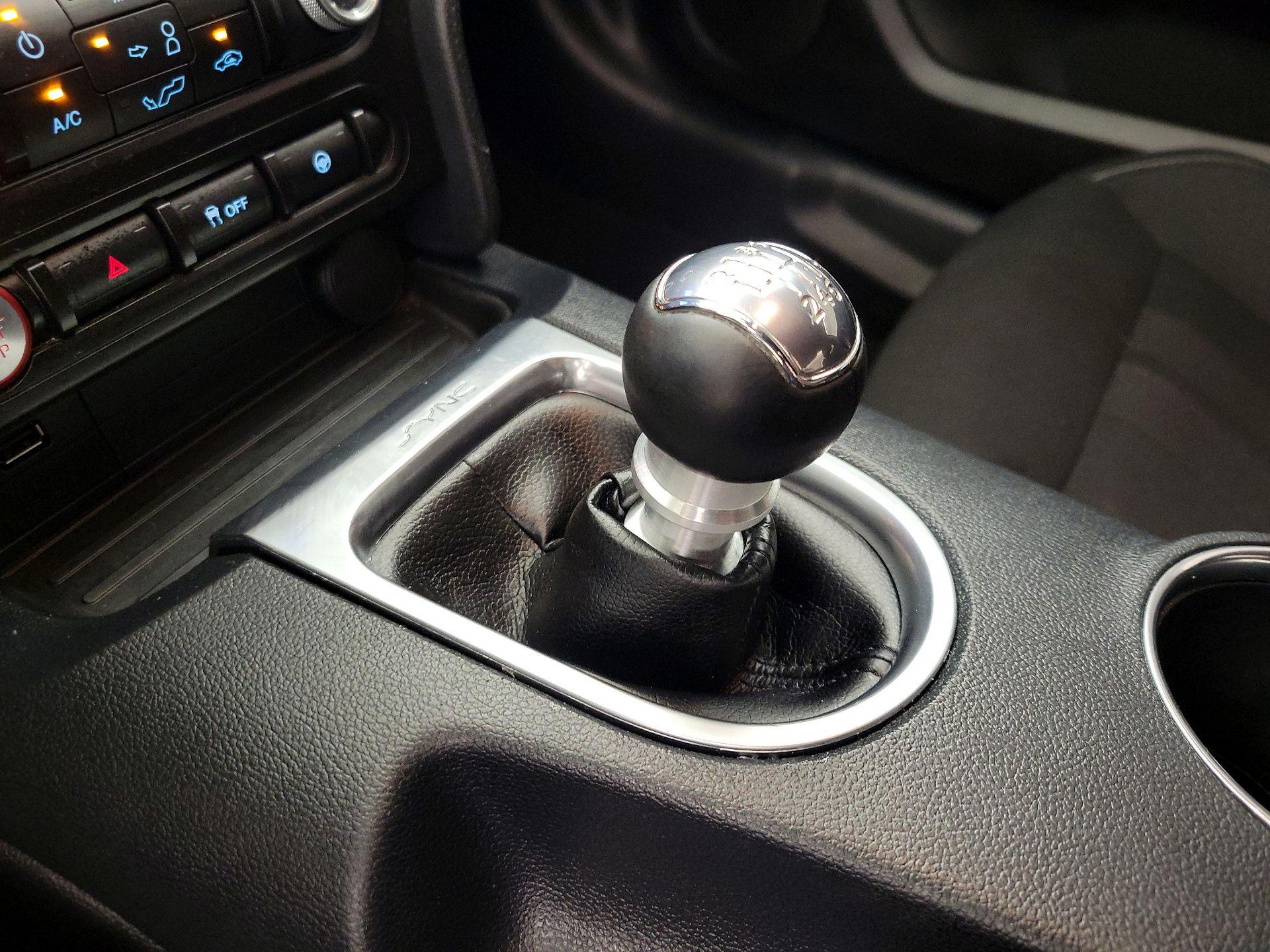 Thumbnail: 2021 Ford Mustang - 17