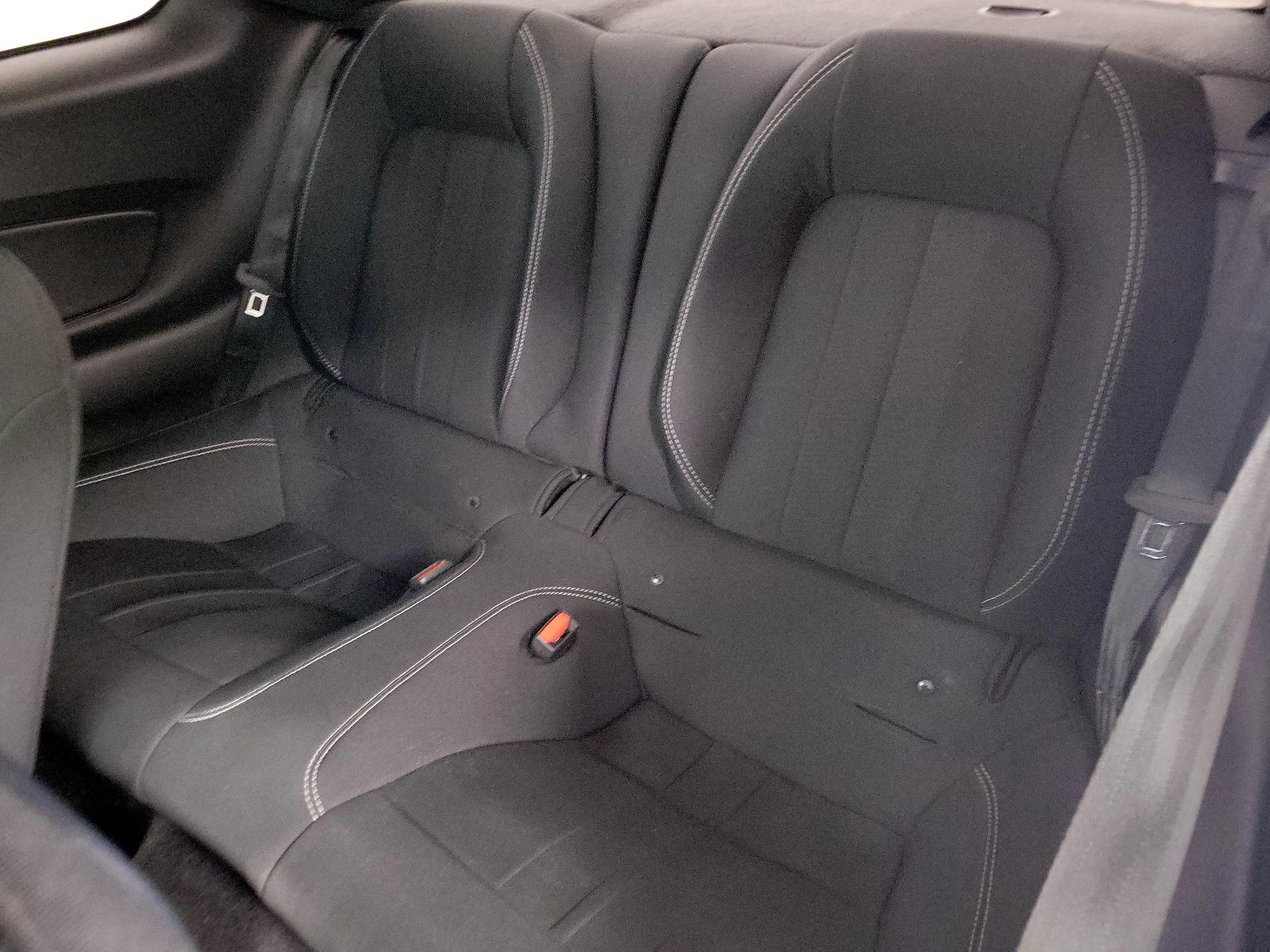 Thumbnail: 2021 Ford Mustang - 19