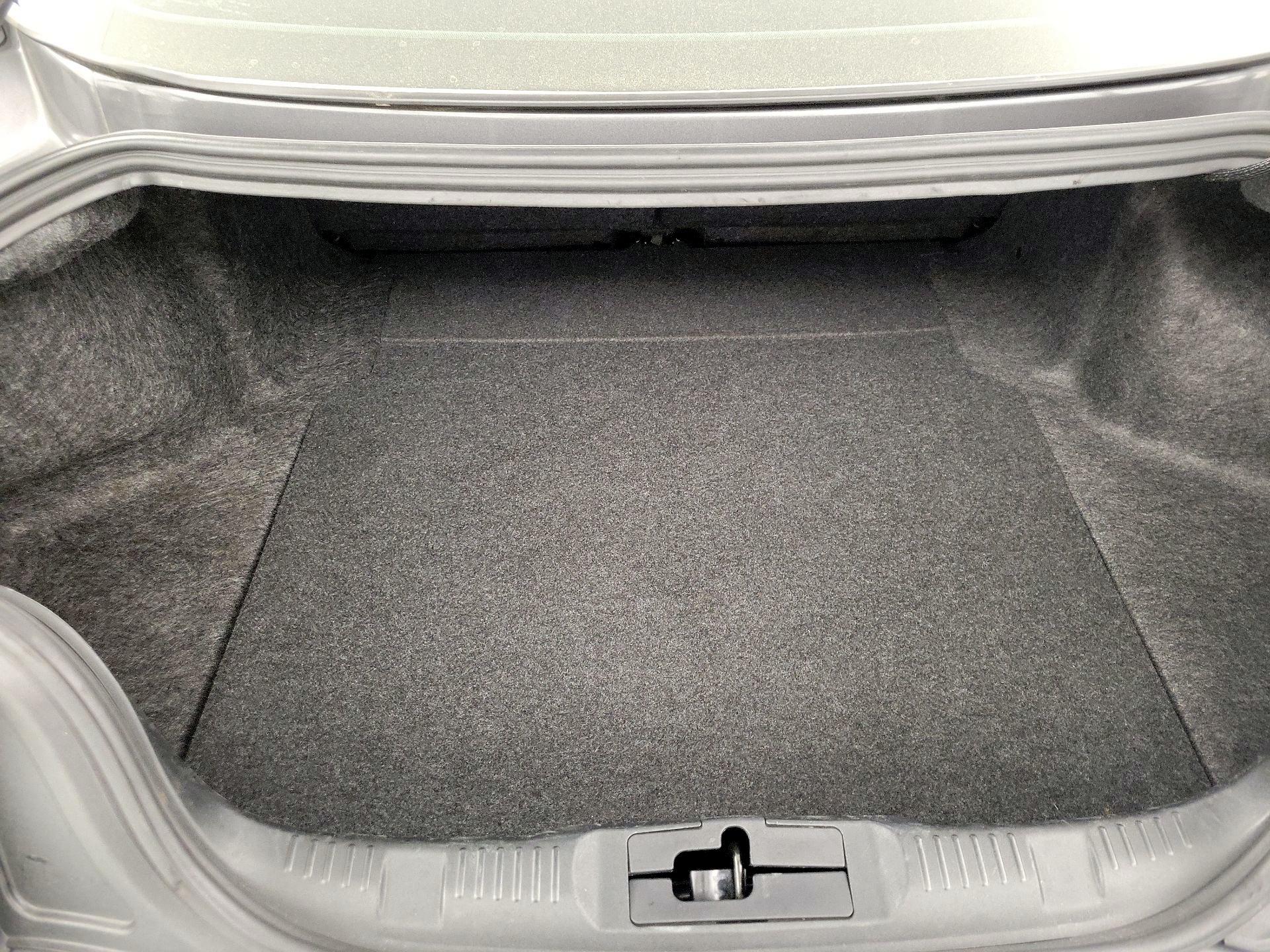 Thumbnail: 2021 Ford Mustang - 20