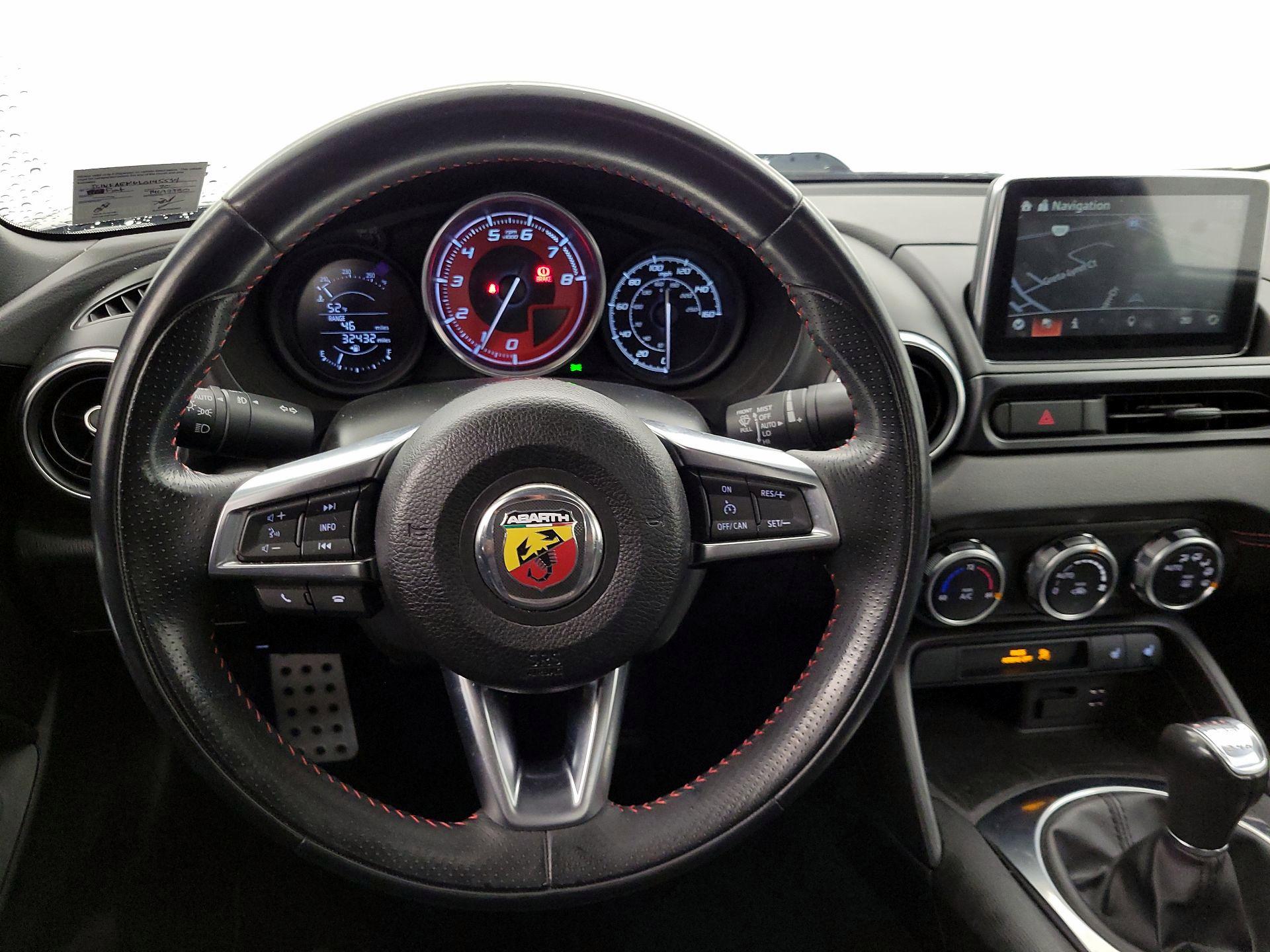 Thumbnail: 2020 Fiat 124 Spider - 10