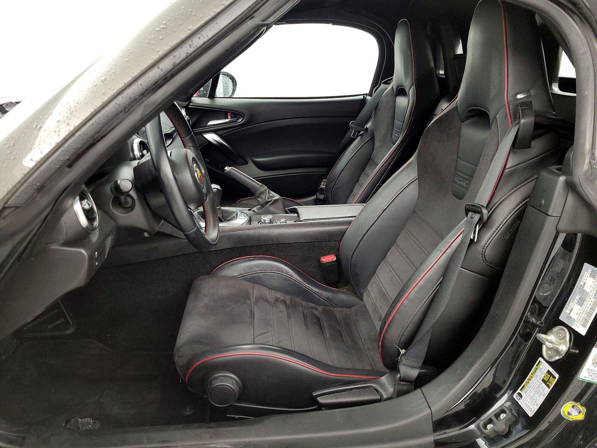 Thumbnail: 2020 Fiat 124 Spider - 11