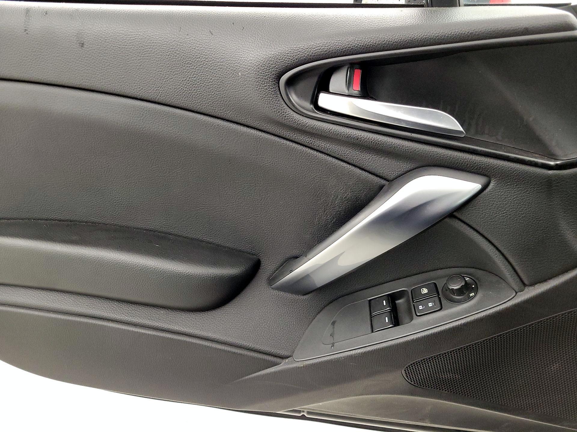 Thumbnail: 2020 Fiat 124 Spider - 12