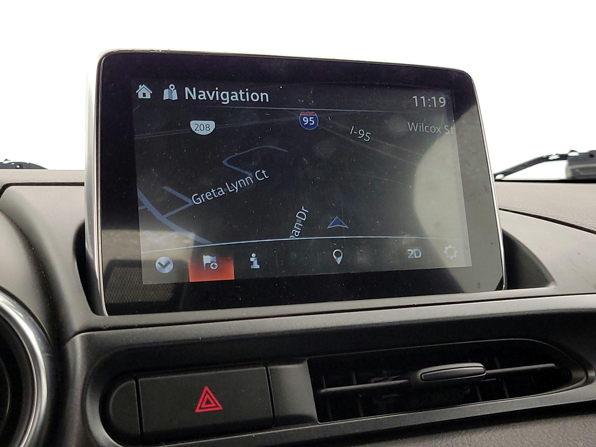 Thumbnail: 2020 Fiat 124 Spider - 14