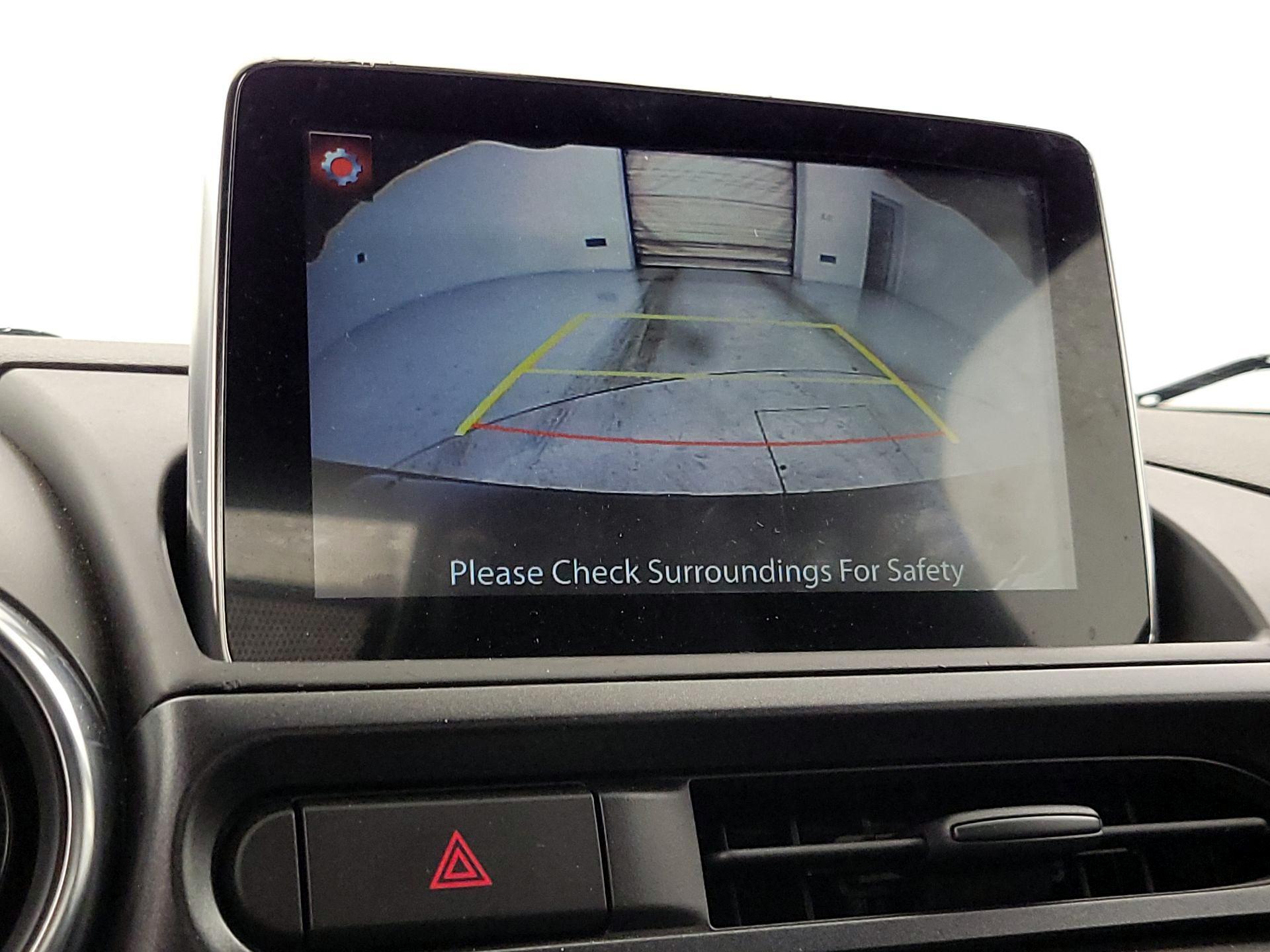 Thumbnail: 2020 Fiat 124 Spider - 15