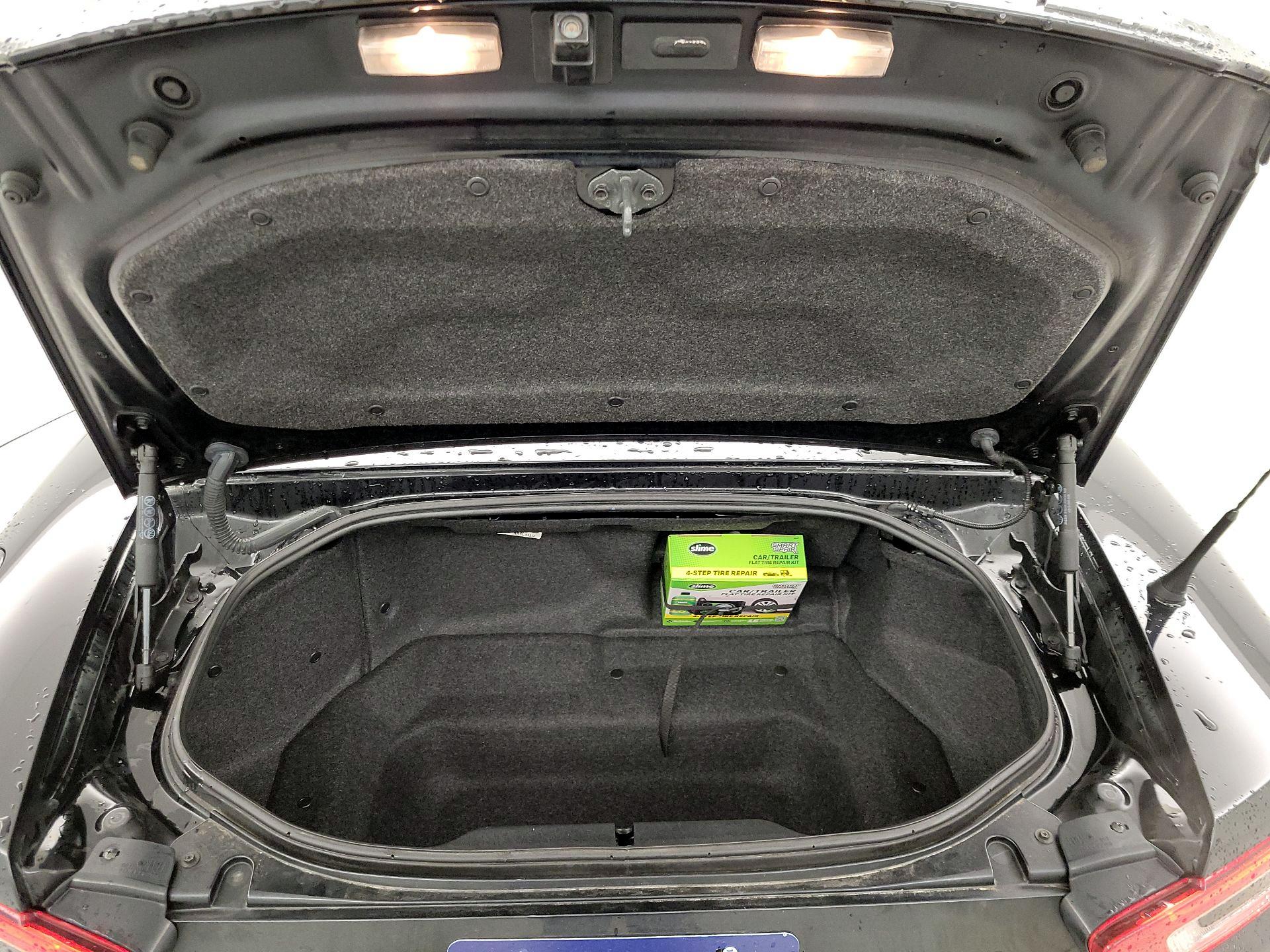 Thumbnail: 2020 Fiat 124 Spider - 20