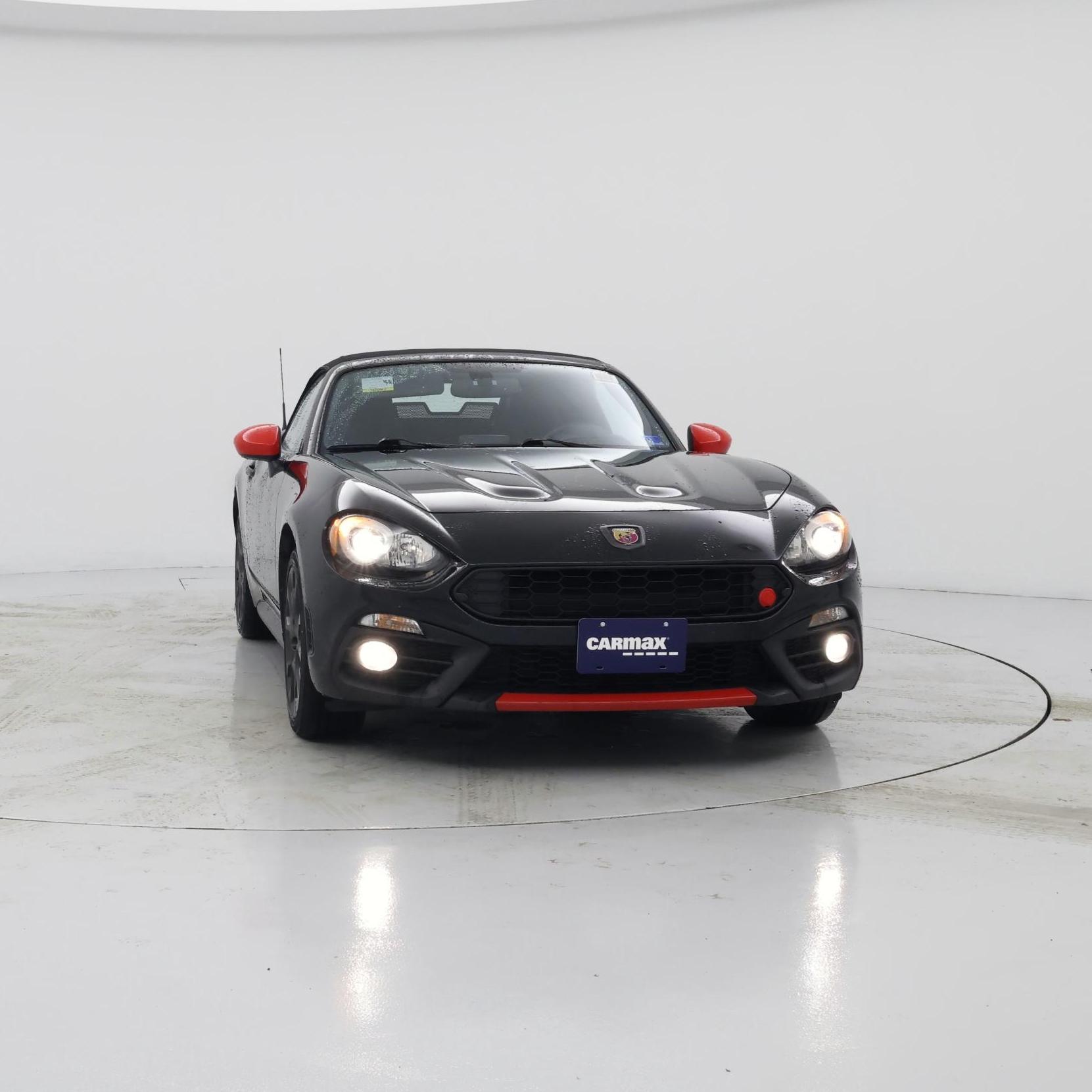 Thumbnail: 2020 Fiat 124 Spider - 5